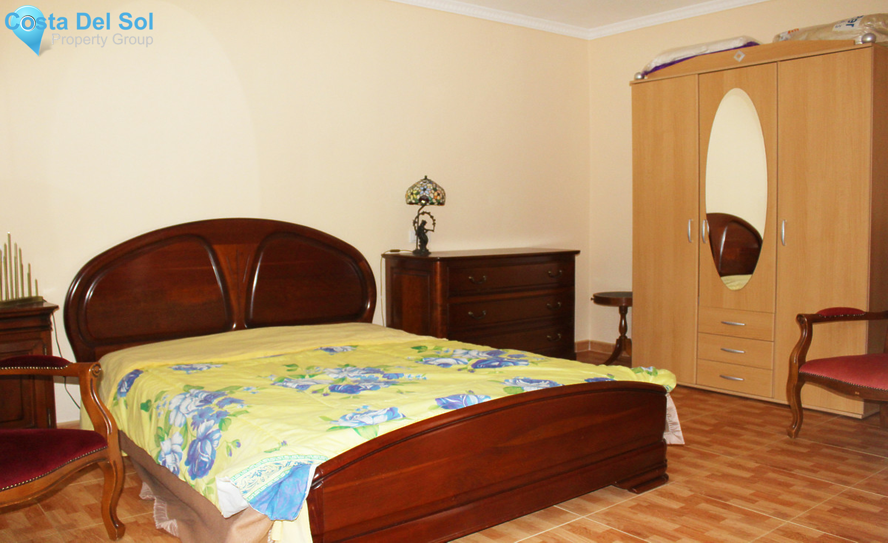 Commercial in Alhaurín de la Torre-1378648