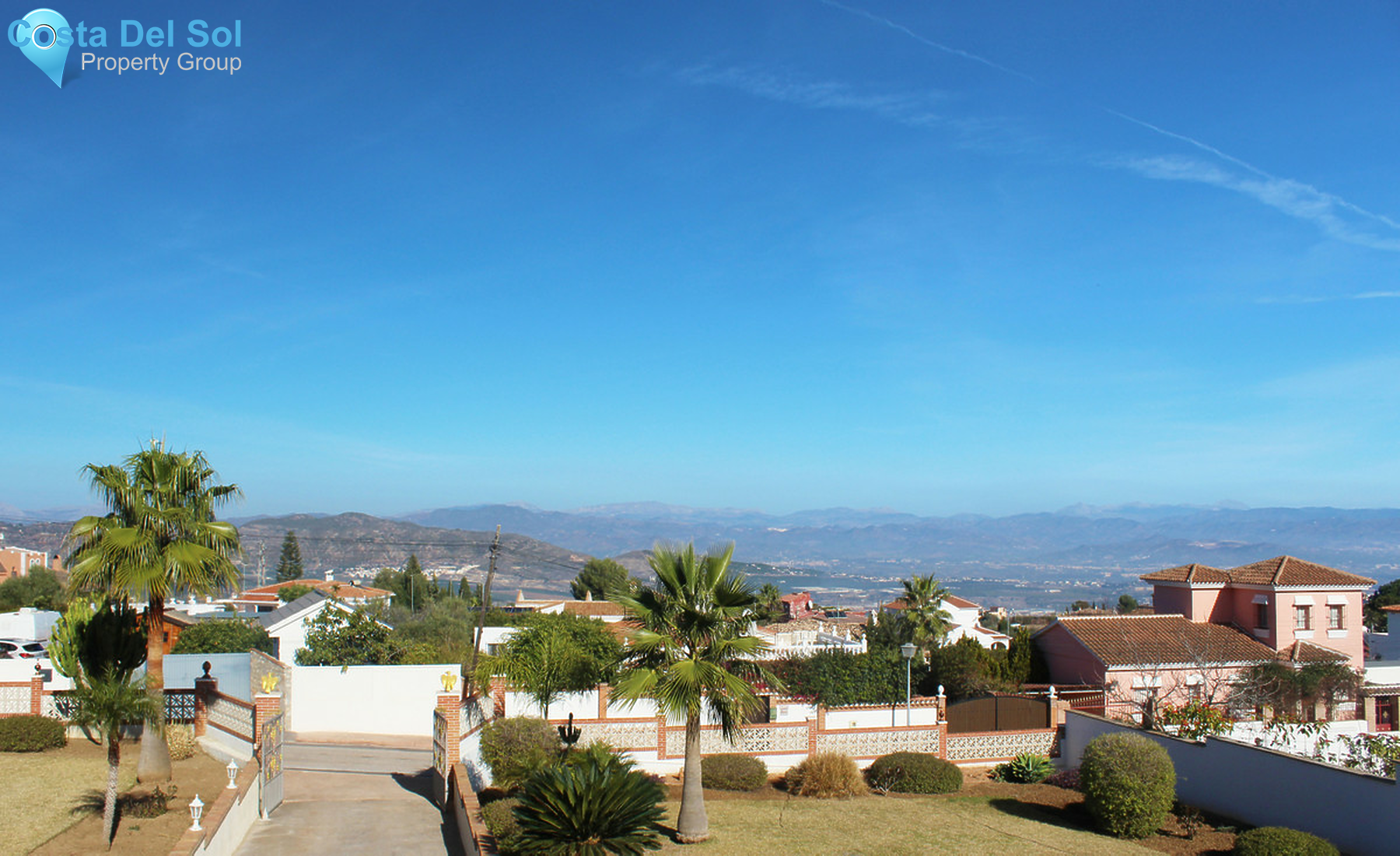 Commercial in Alhaurín de la Torre-1378632