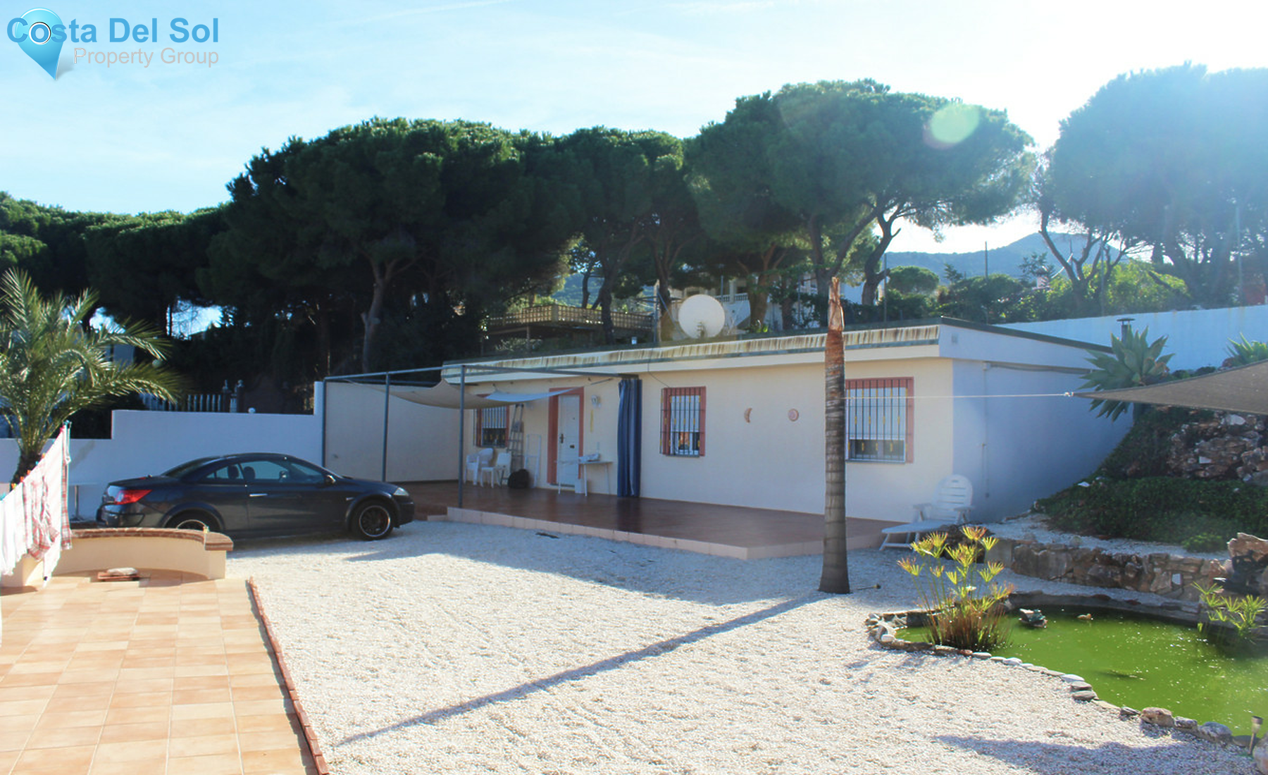 Commercial in Alhaurín de la Torre-1378636