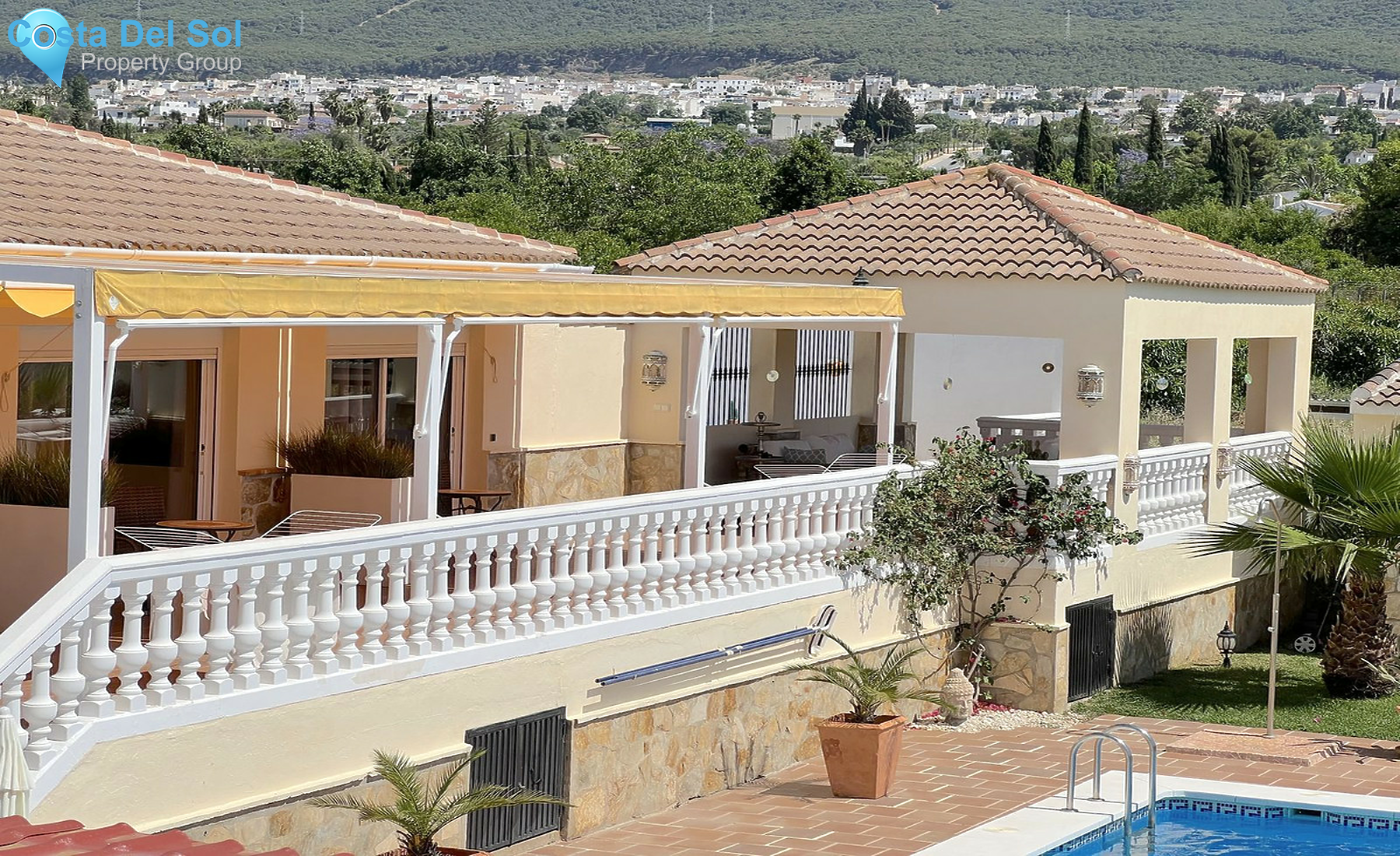 Commercial in Alhaurín el Grande