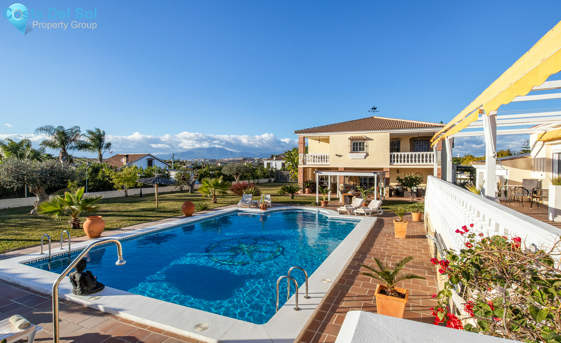 Commercial in Alhaurín el Grande-1323326