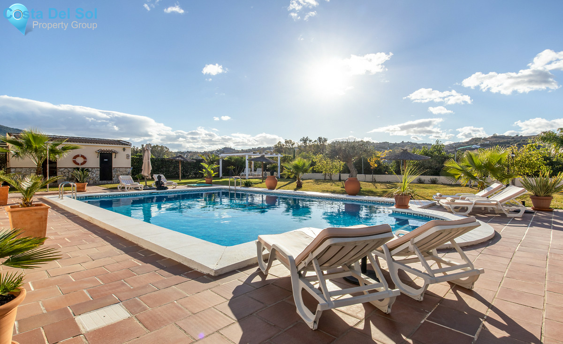 Commercial in Alhaurín el Grande-1323329