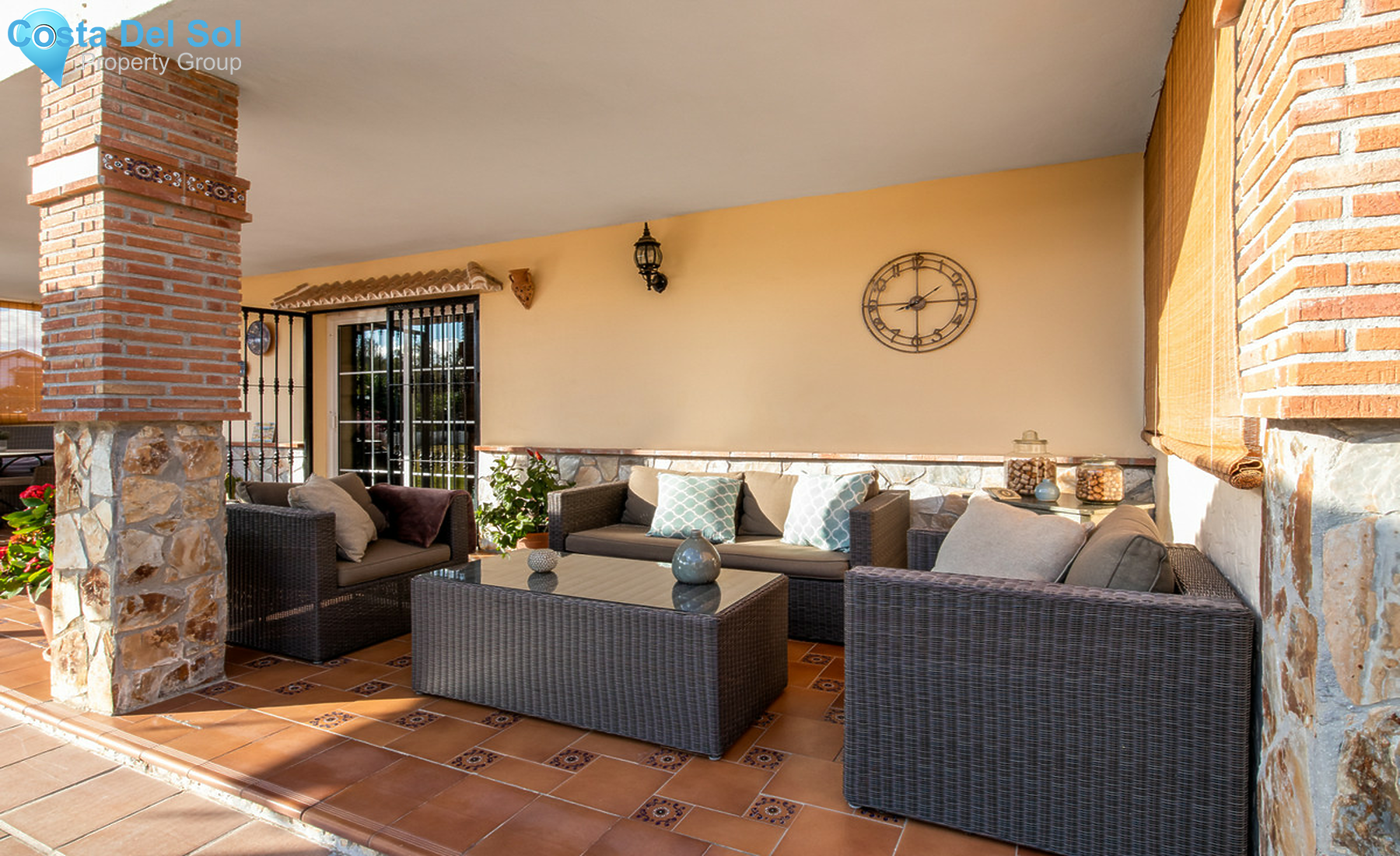 Commercial in Alhaurín el Grande-1323331