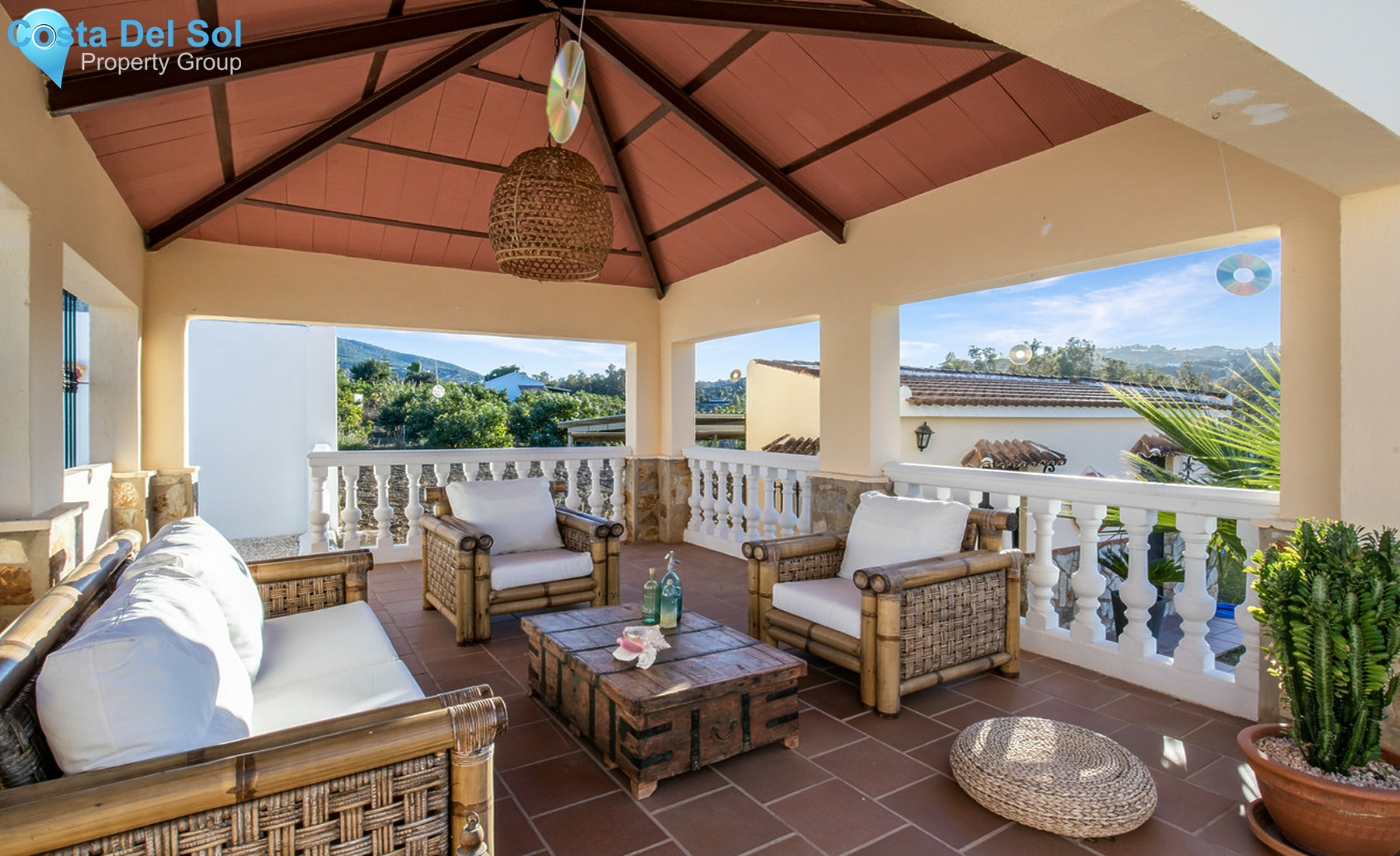 Commercial in Alhaurín el Grande-1323332