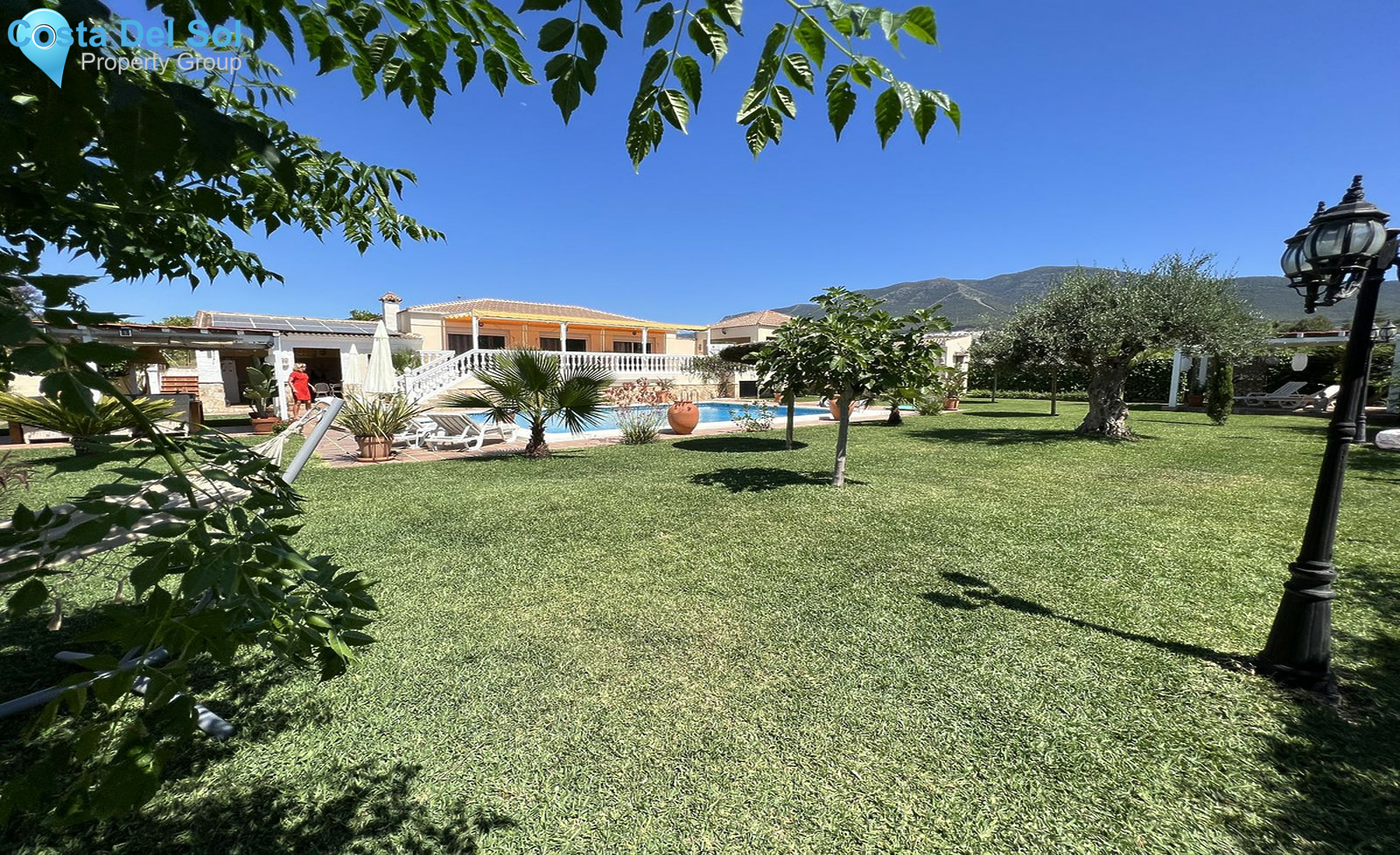 Commercial in Alhaurín el Grande-1323318