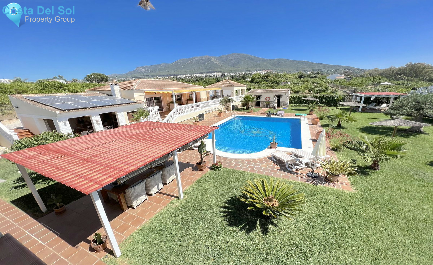 Commercial in Alhaurín el Grande-1323320