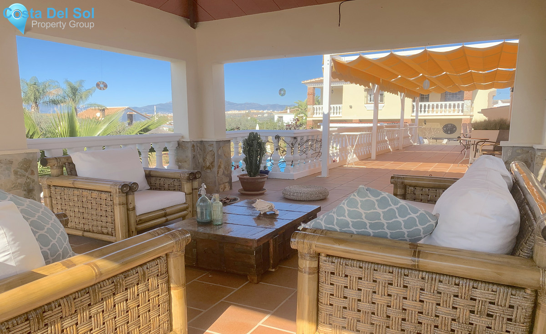 Commercial in Alhaurín el Grande-1323321