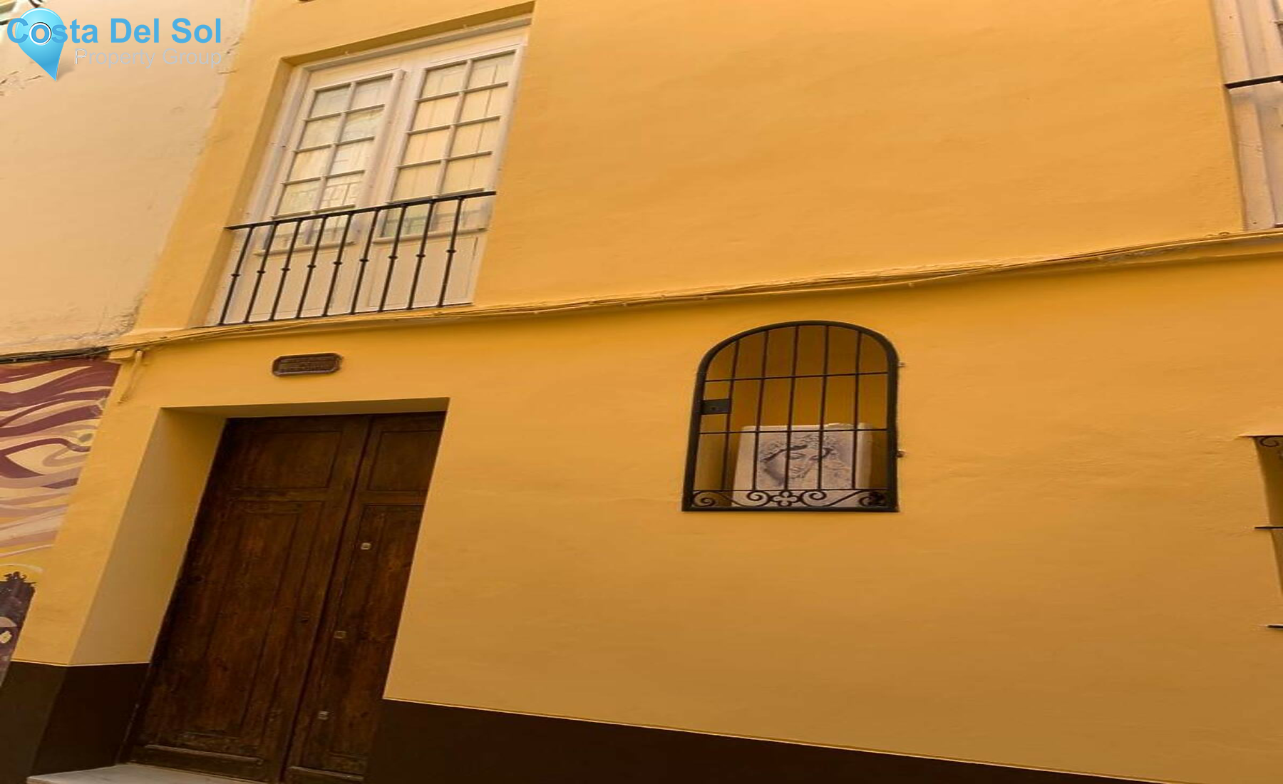 Commercial in Malaga Centro-1327006