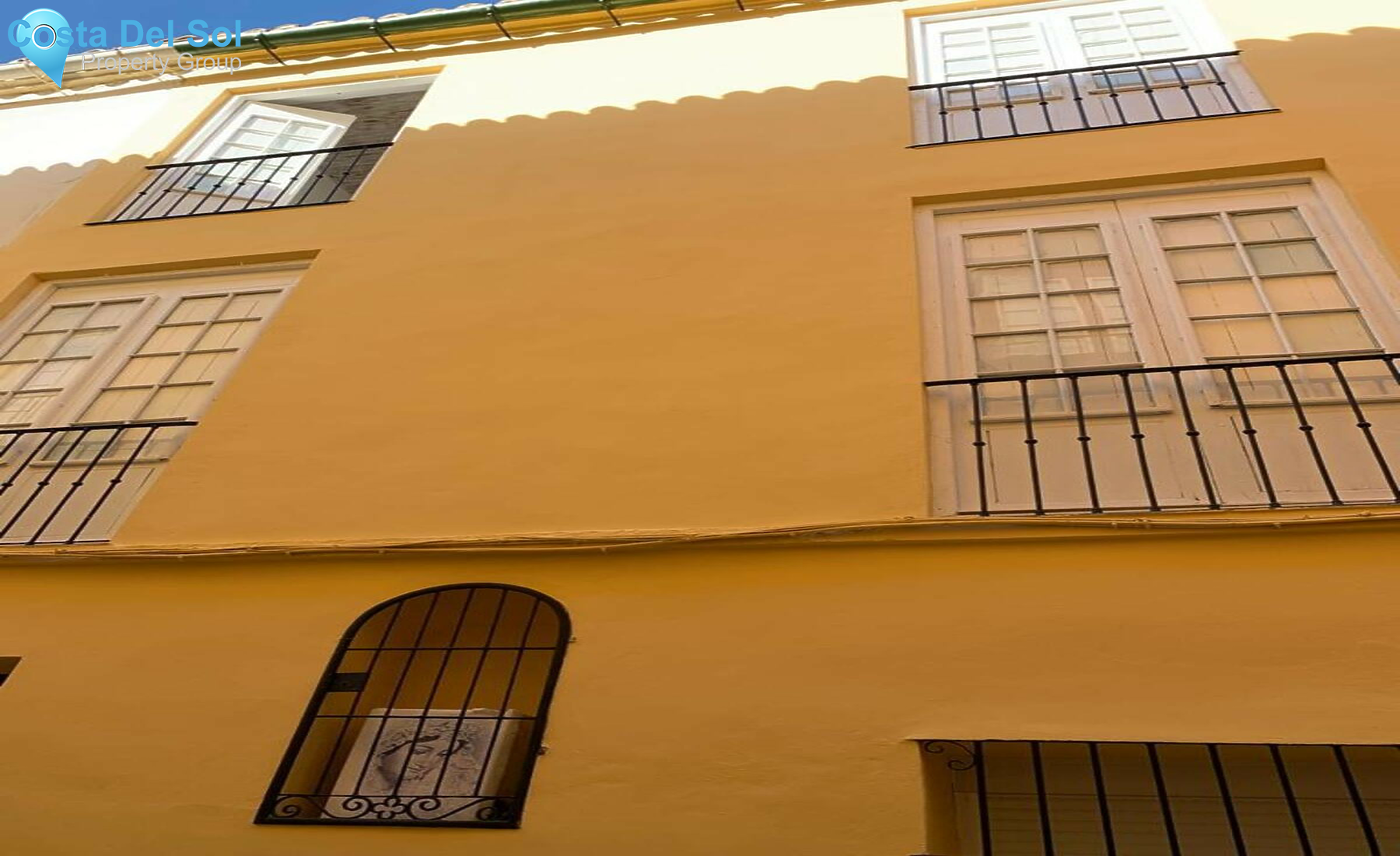 Commercial in Malaga Centro-1327007