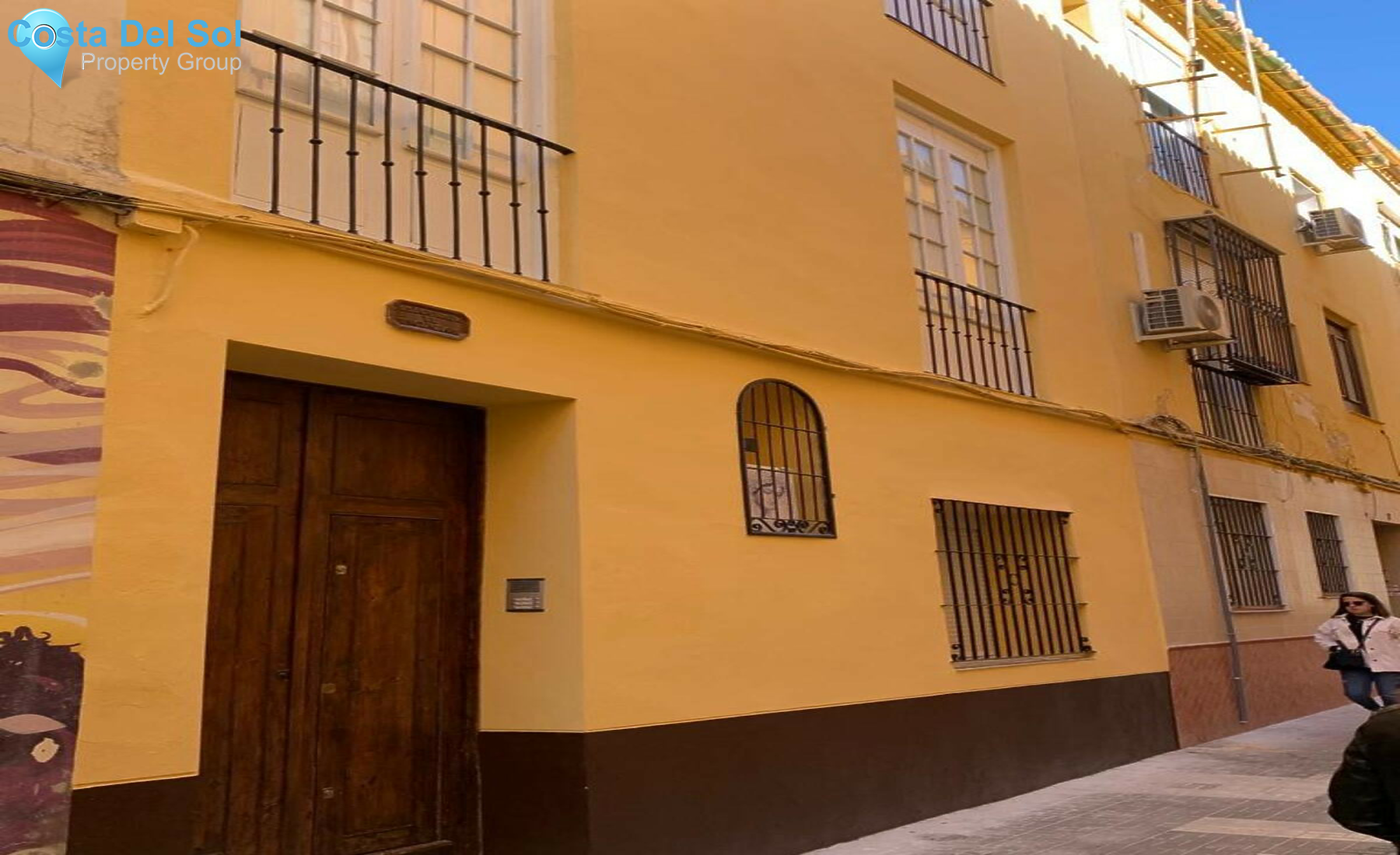 Commercial in Malaga Centro-1327005