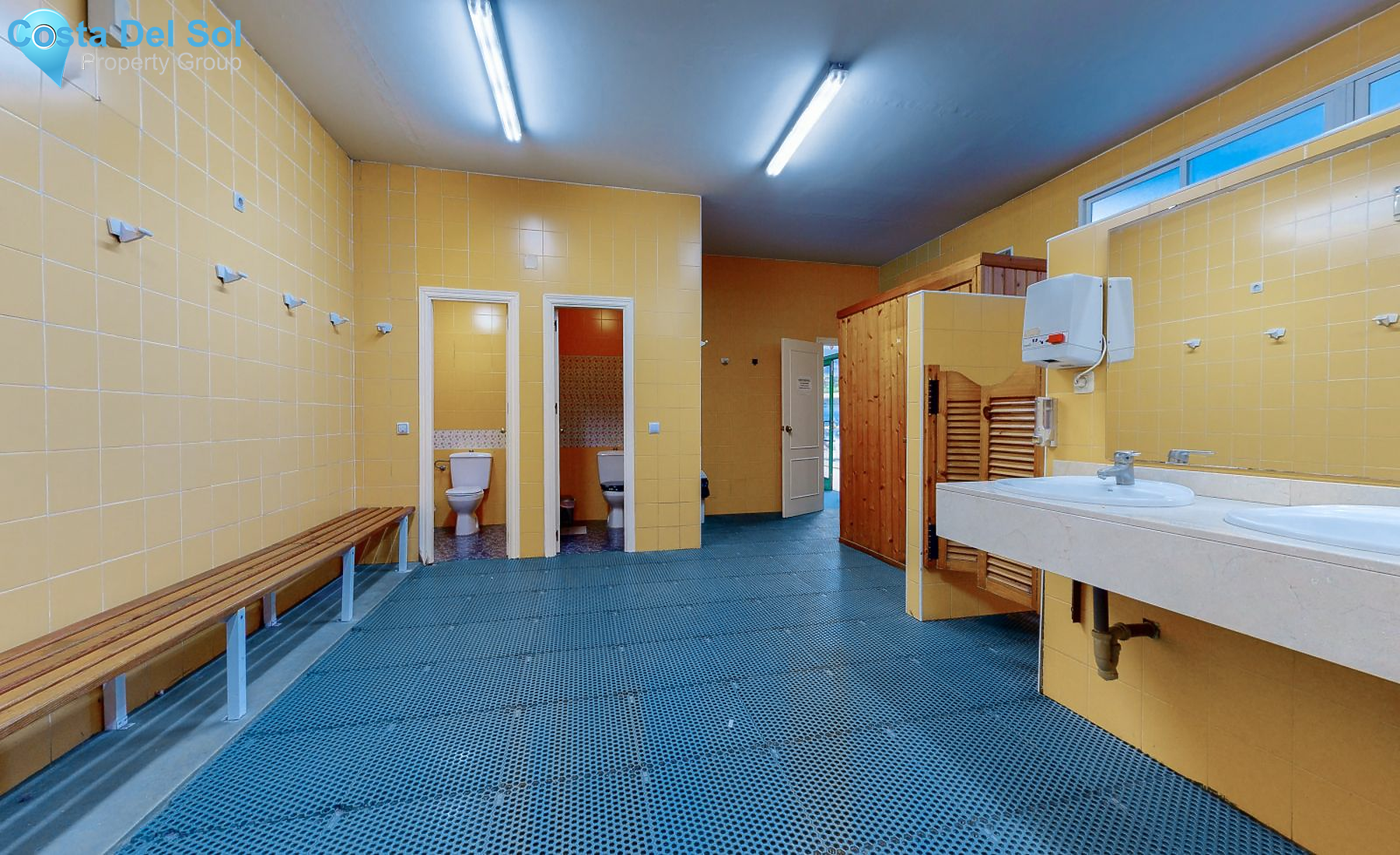 Commercial Premises in Benalmadena-1229963