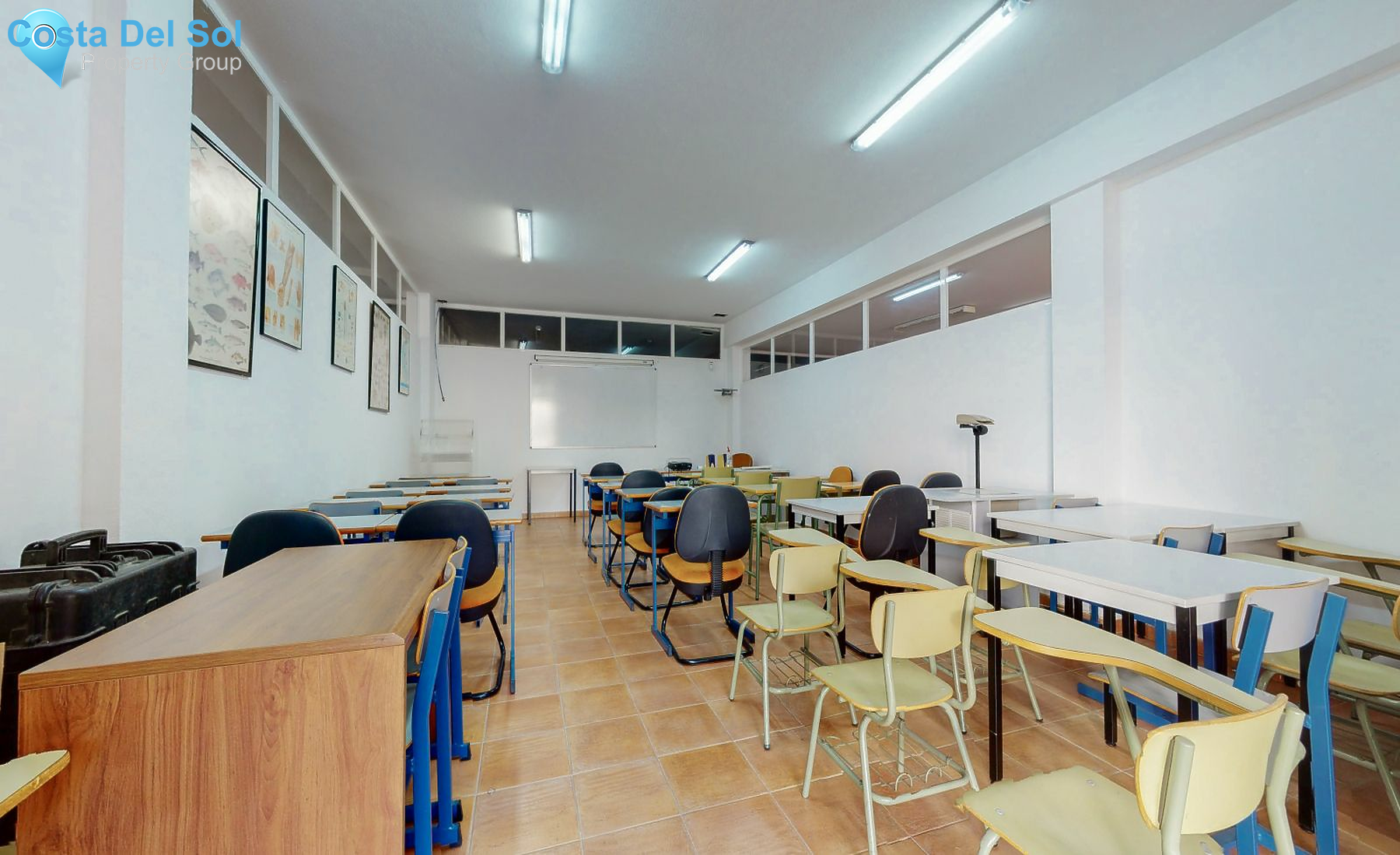 Commercial Premises in Benalmadena-1229968