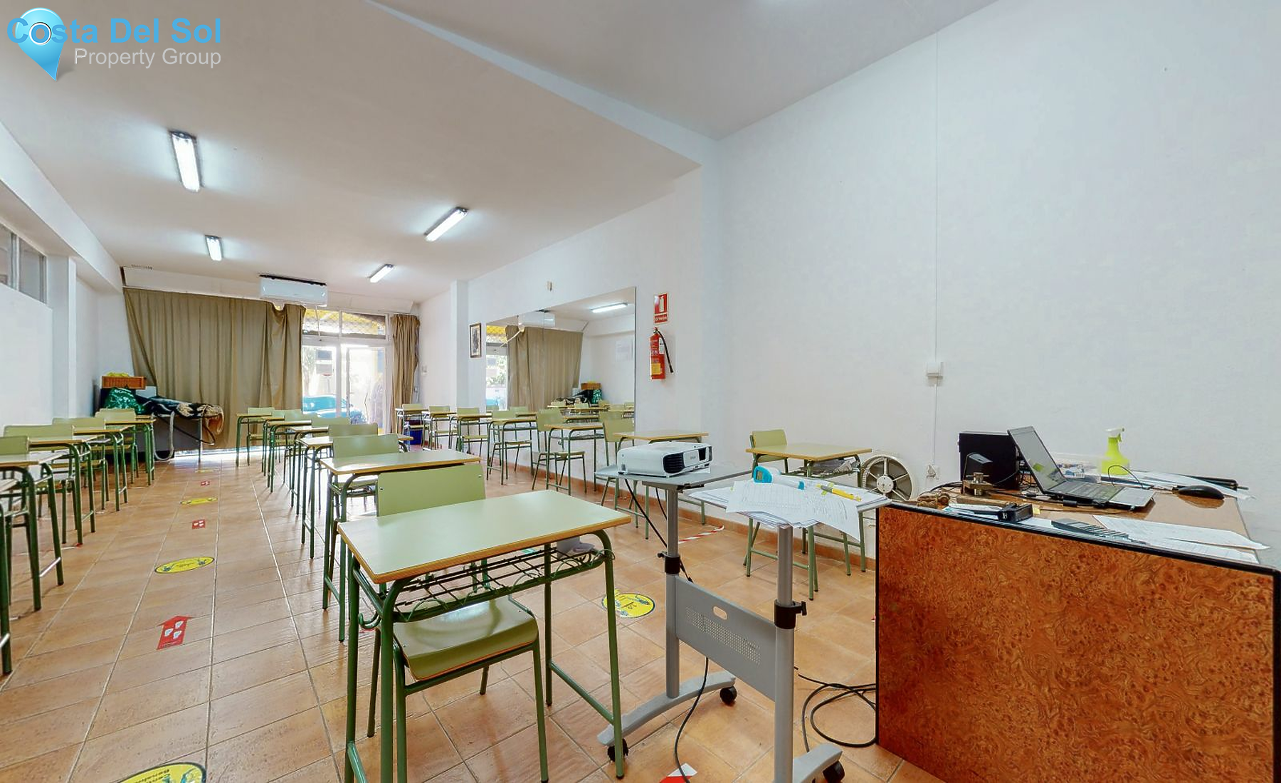 Commercial Premises in Benalmadena-1229970