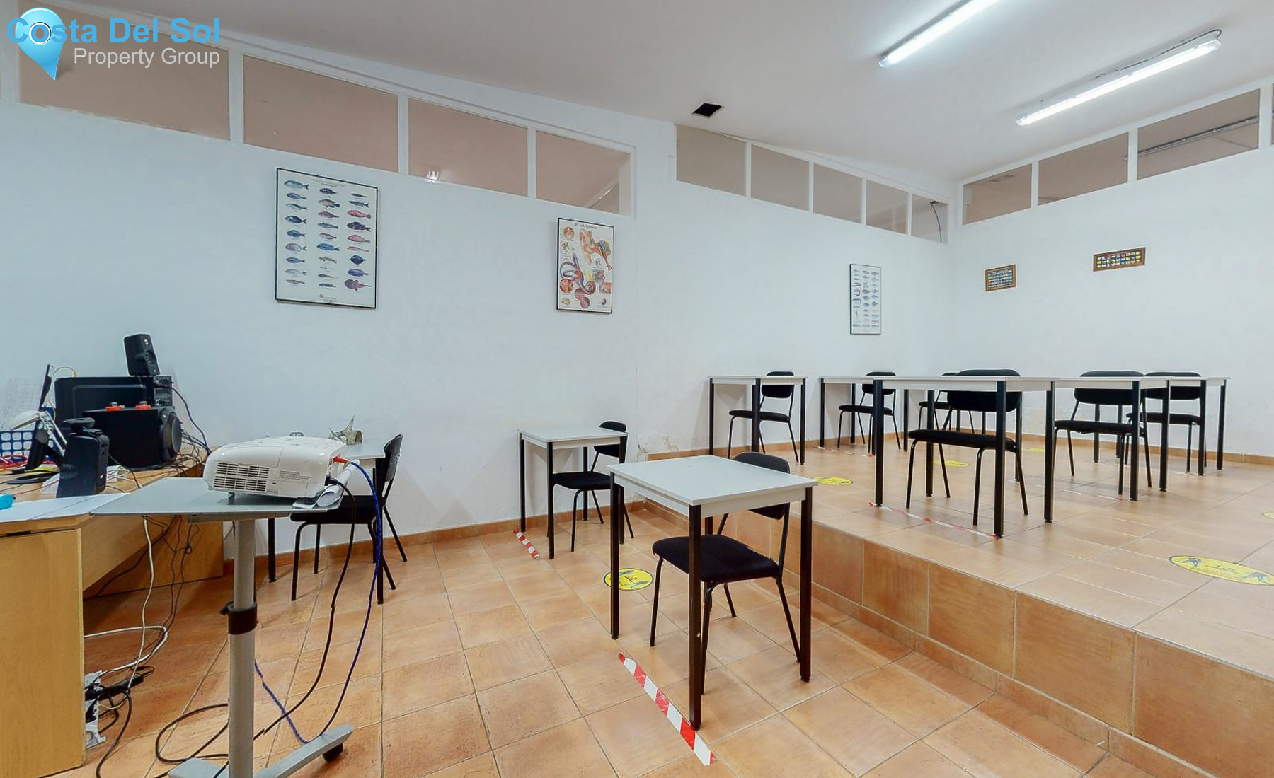 Commercial Premises in Benalmadena-1229971