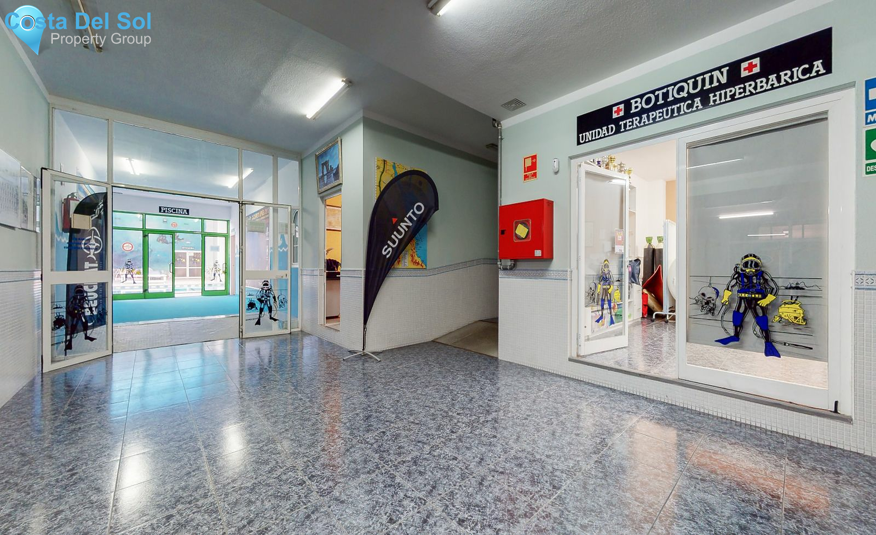 Commercial Premises in Benalmadena-1229955