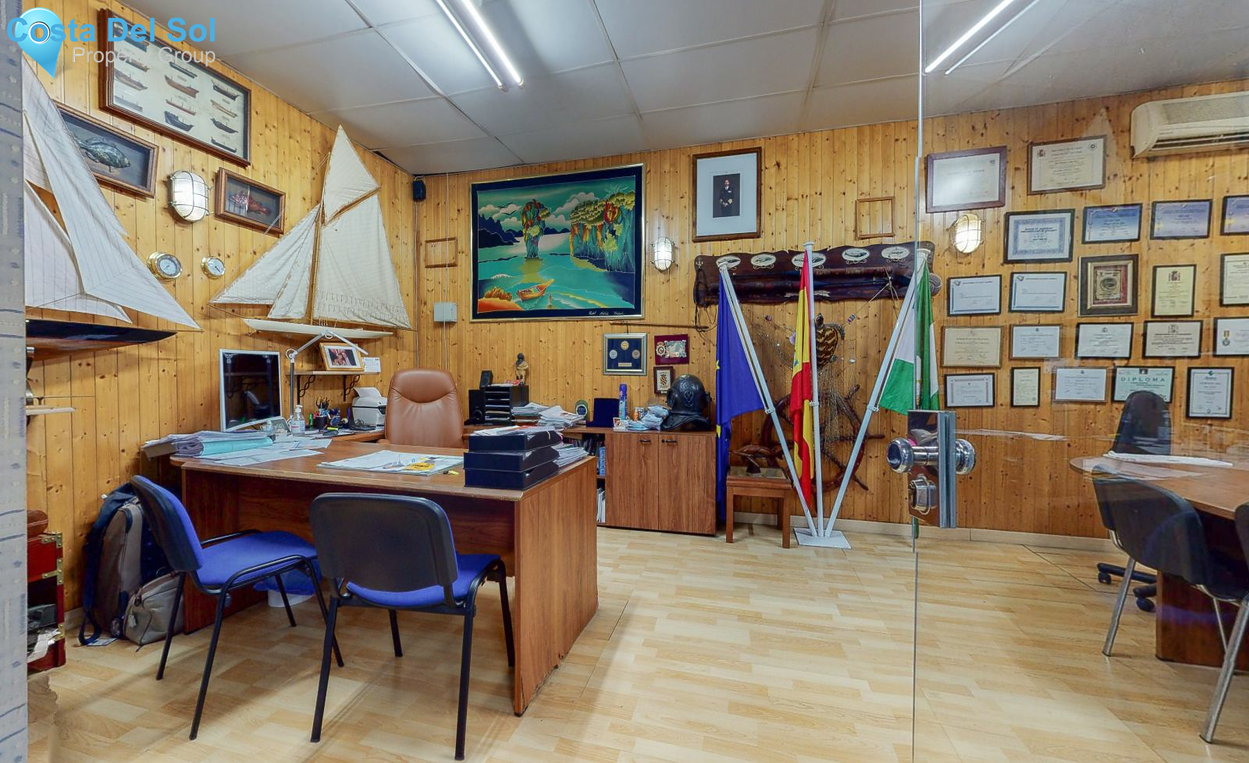 Commercial Premises in Benalmadena-1229957