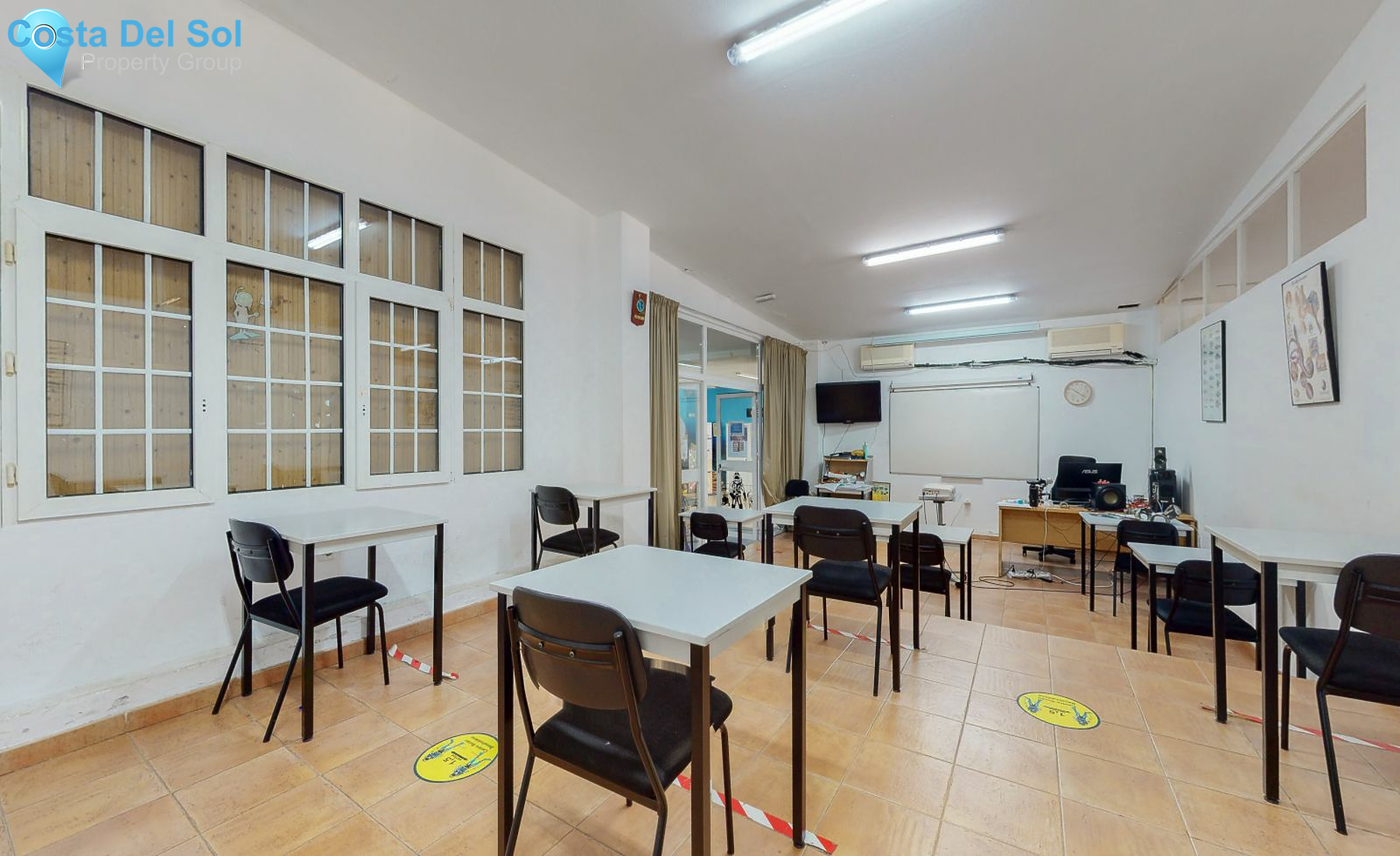 Commercial Premises in Benalmadena-1229958