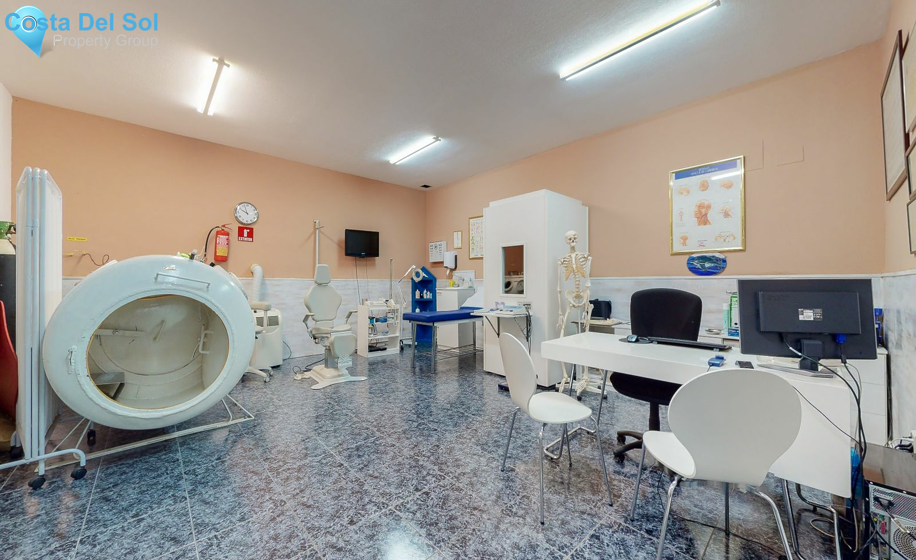 Commercial Premises in Benalmadena-1229959