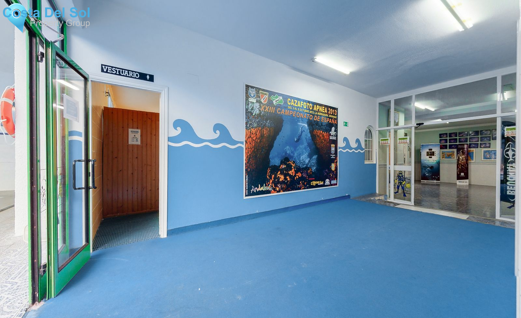 Commercial Premises in Benalmadena-1229960