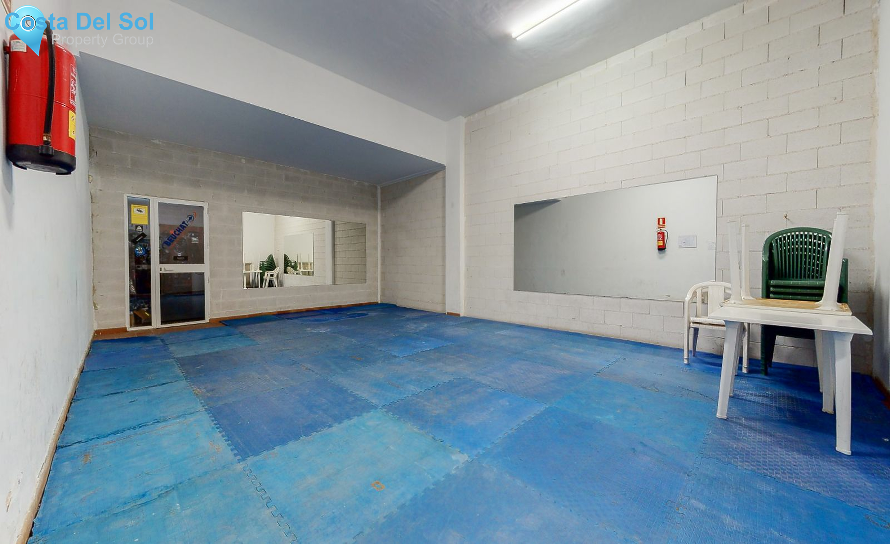 Commercial Premises in Benalmadena-1229961