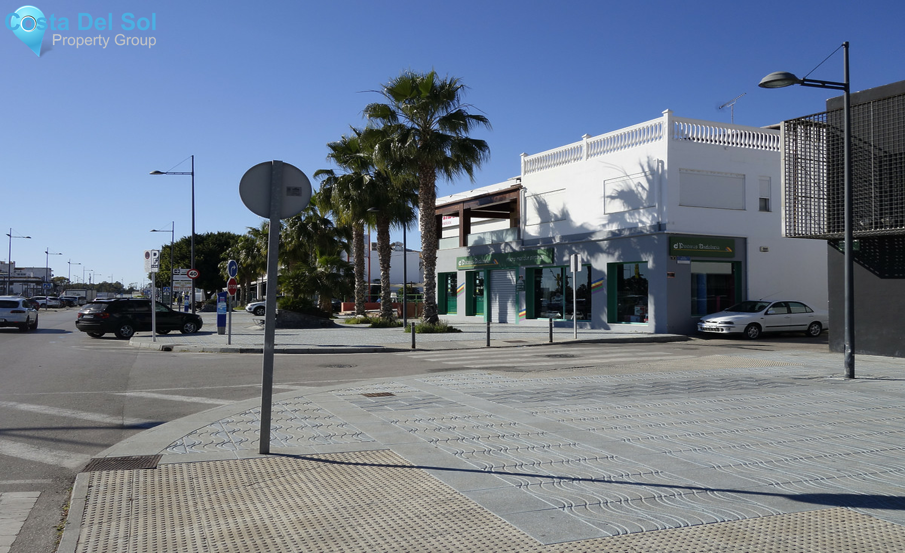Commercial Premises in Marbella-1332924
