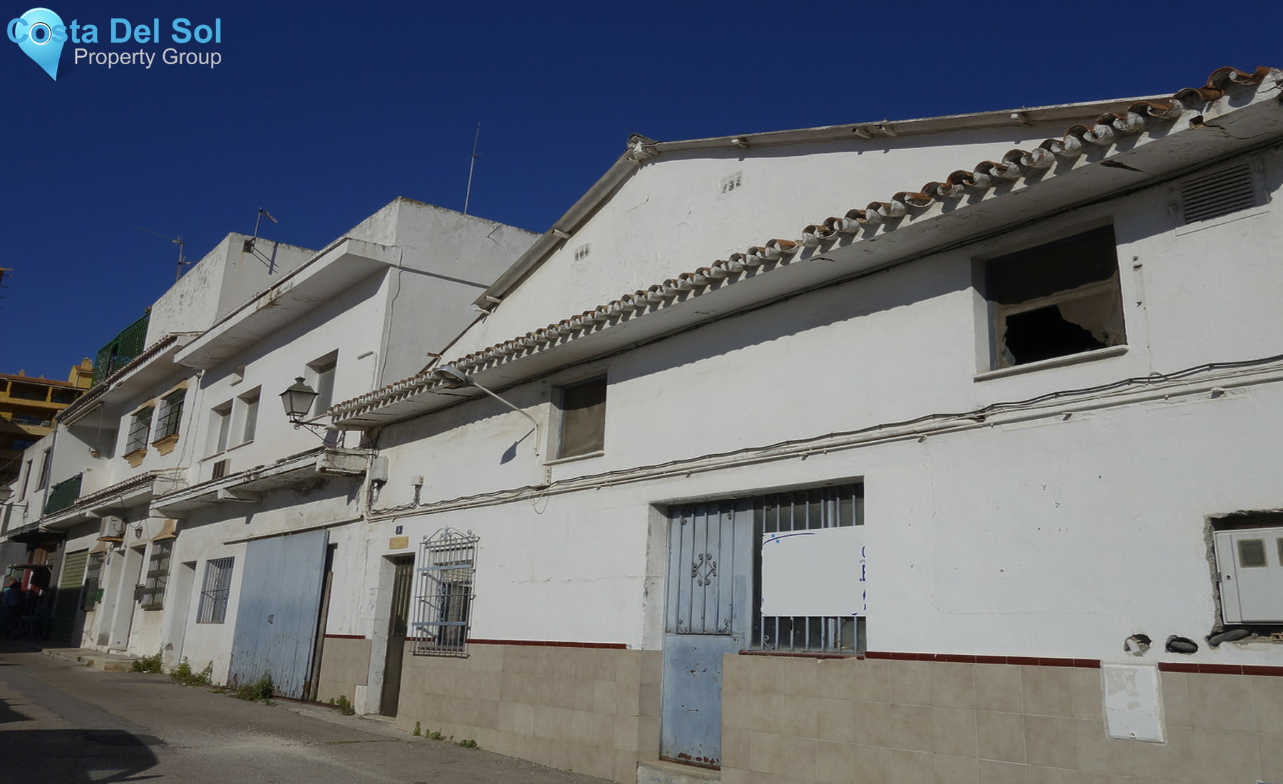 Commercial Premises in Marbella-1332925
