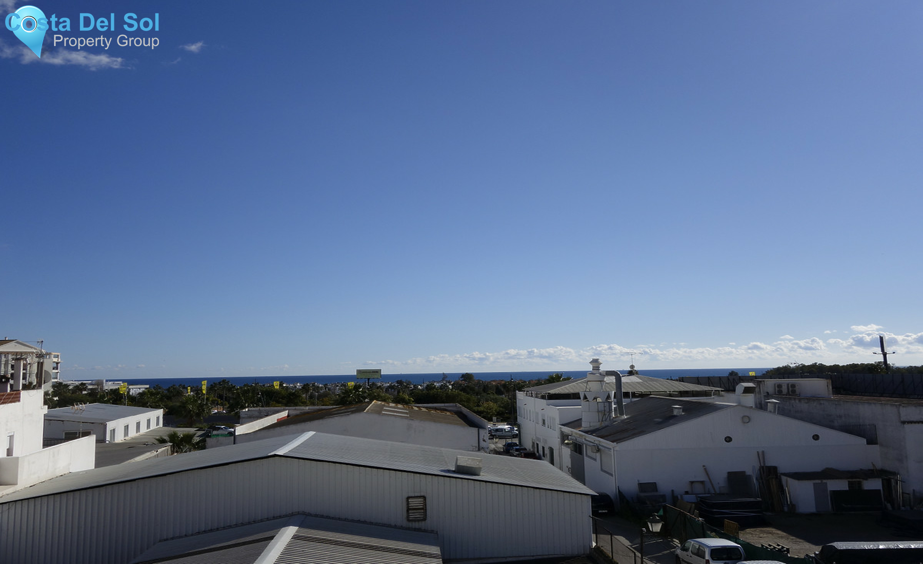 Commercial Premises in Marbella-1332927