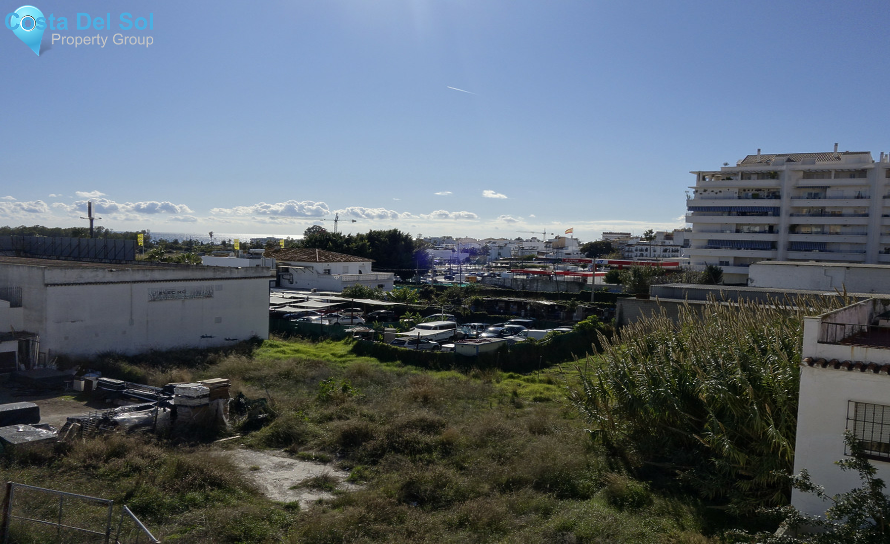 Commercial Premises in Marbella-1332928