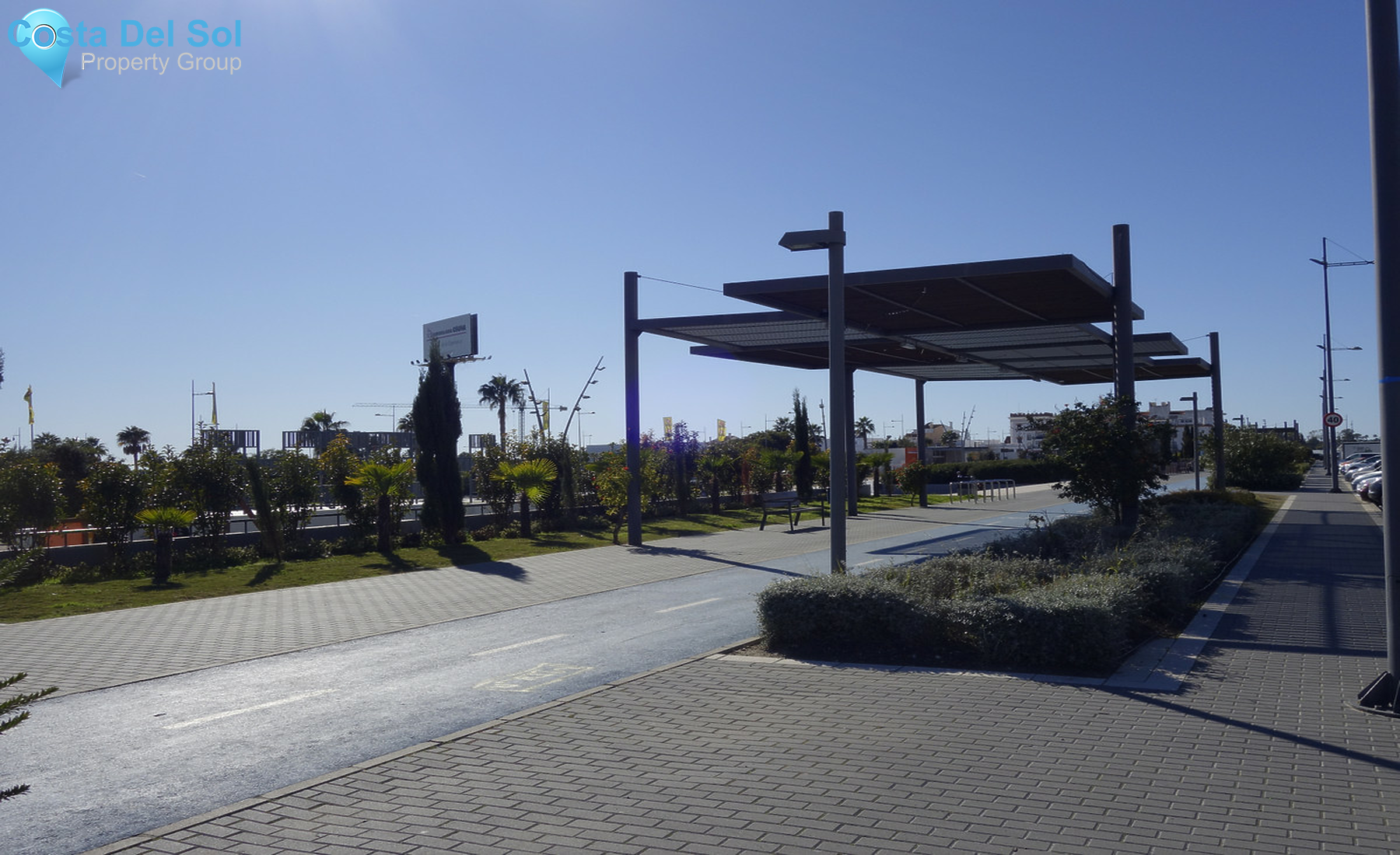 Commercial Premises in Marbella-1332929