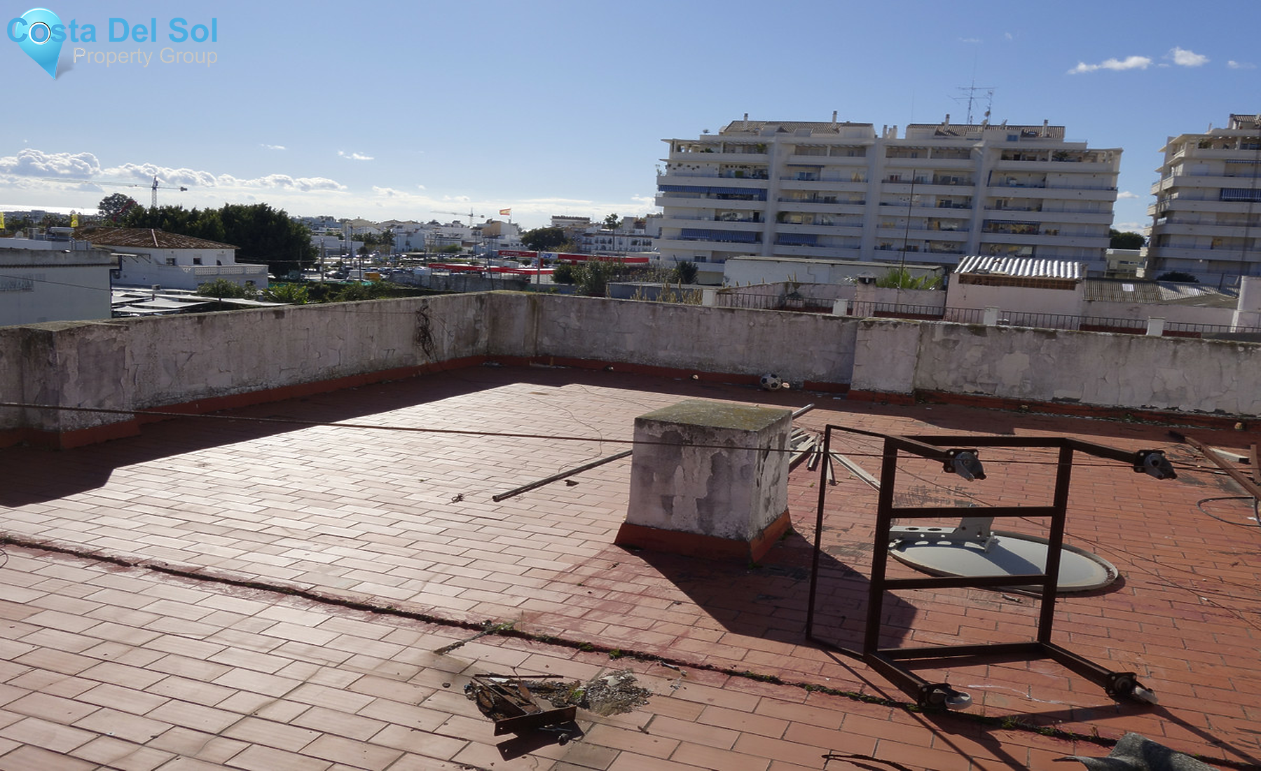 Commercial Premises in Marbella-1332930