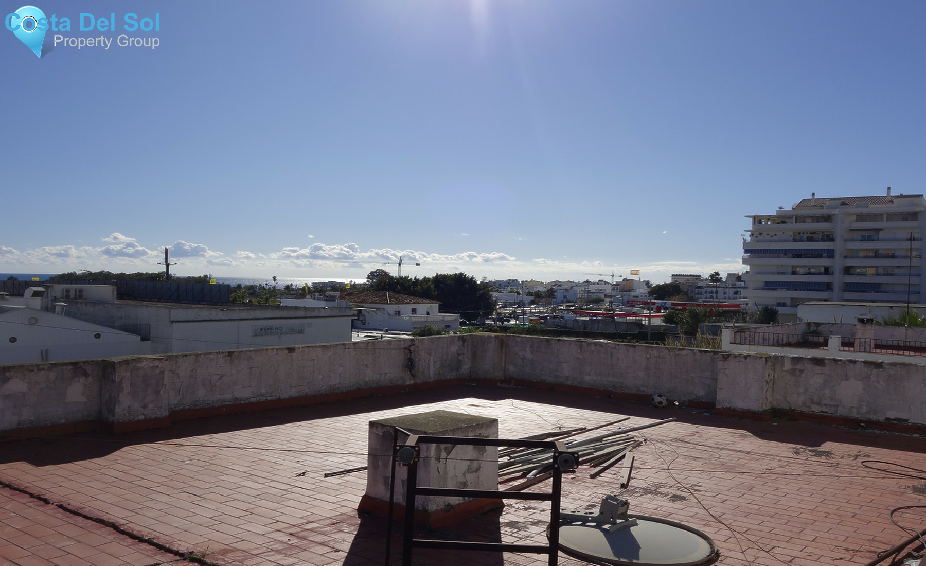 Commercial Premises in Marbella-1332914