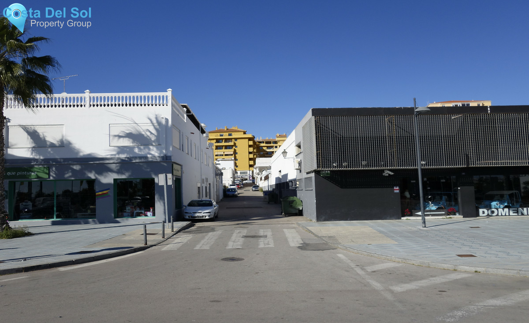Commercial Premises in Marbella-1332932