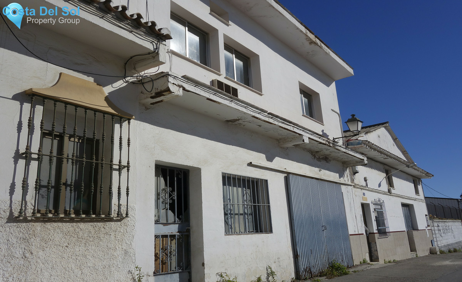 Commercial Premises in Marbella-1332921