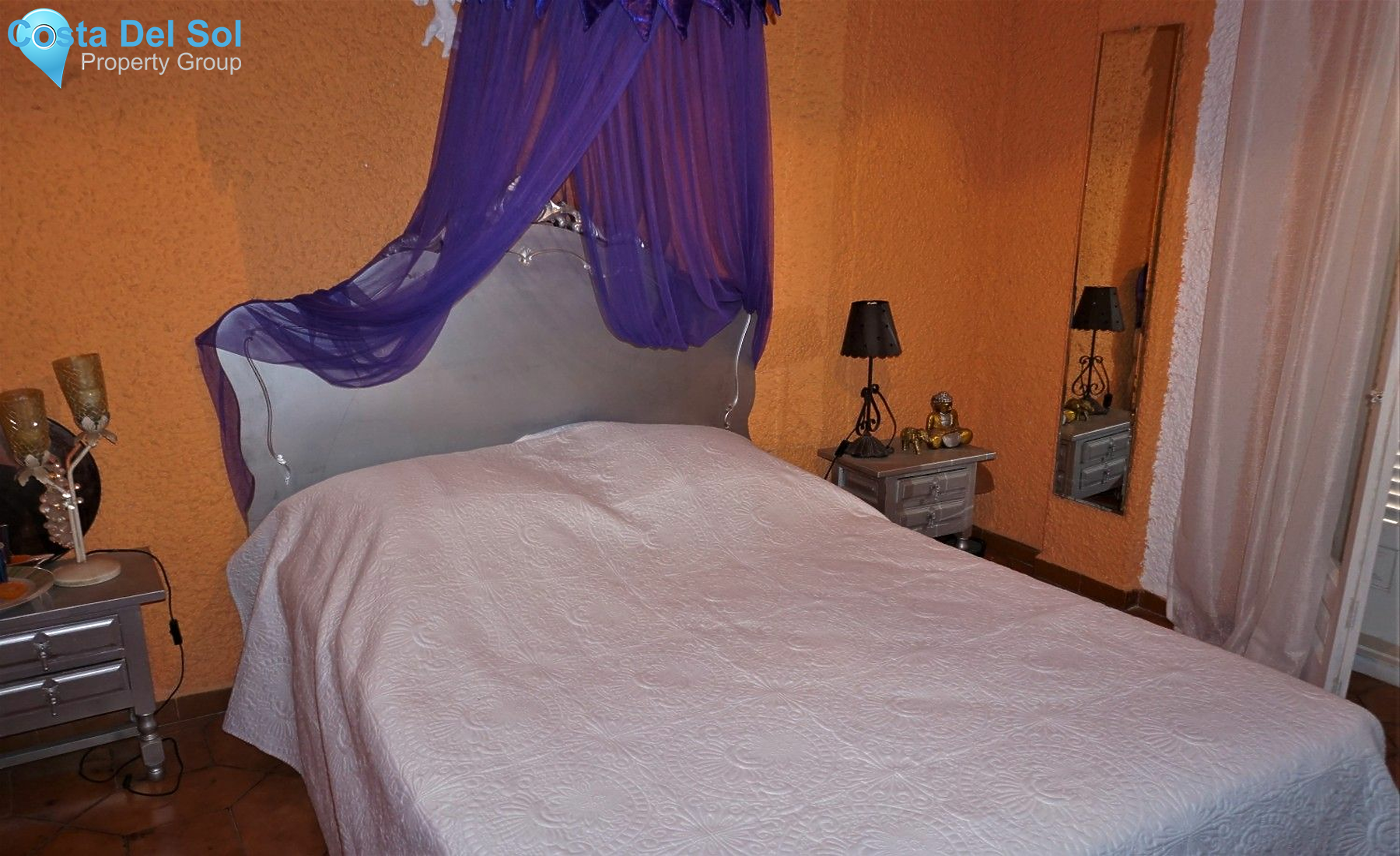 Detached Villa in 503 Viviendas-1211819