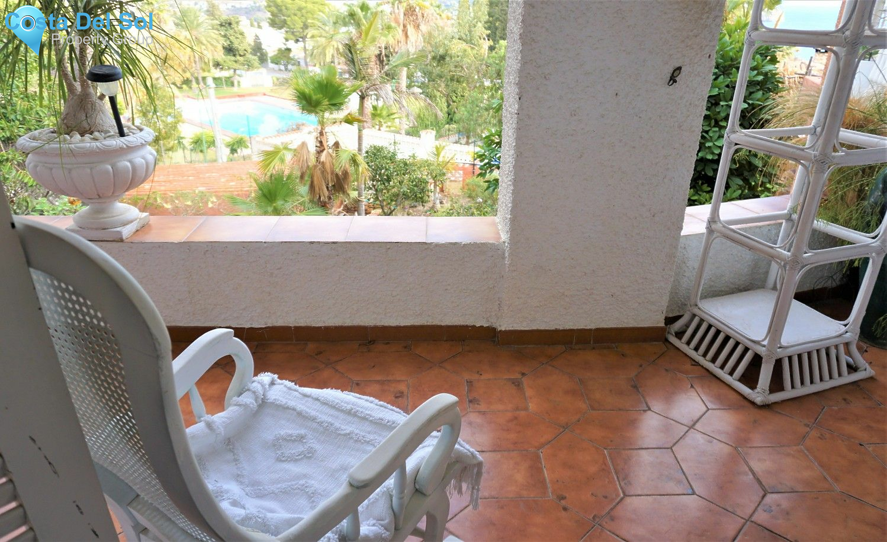 Detached Villa in 503 Viviendas-1211822