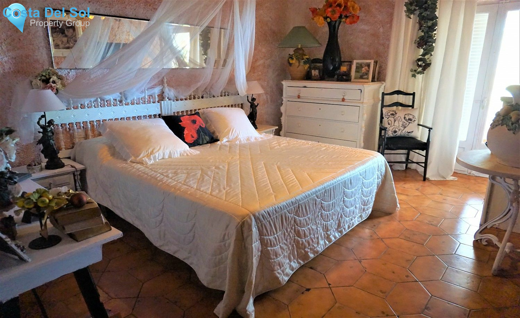 Detached Villa in 503 Viviendas-1211823