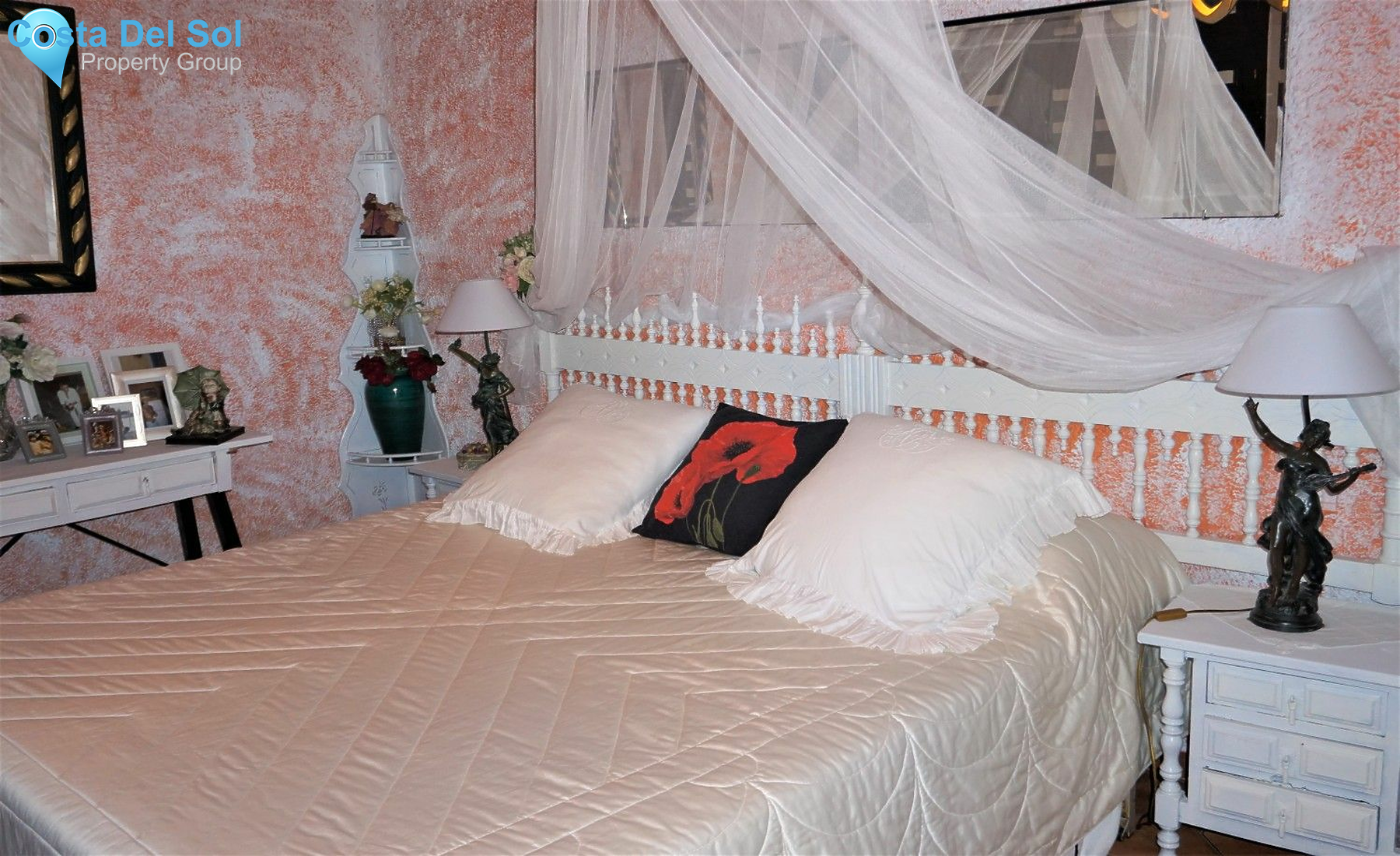 Detached Villa in 503 Viviendas-1211824