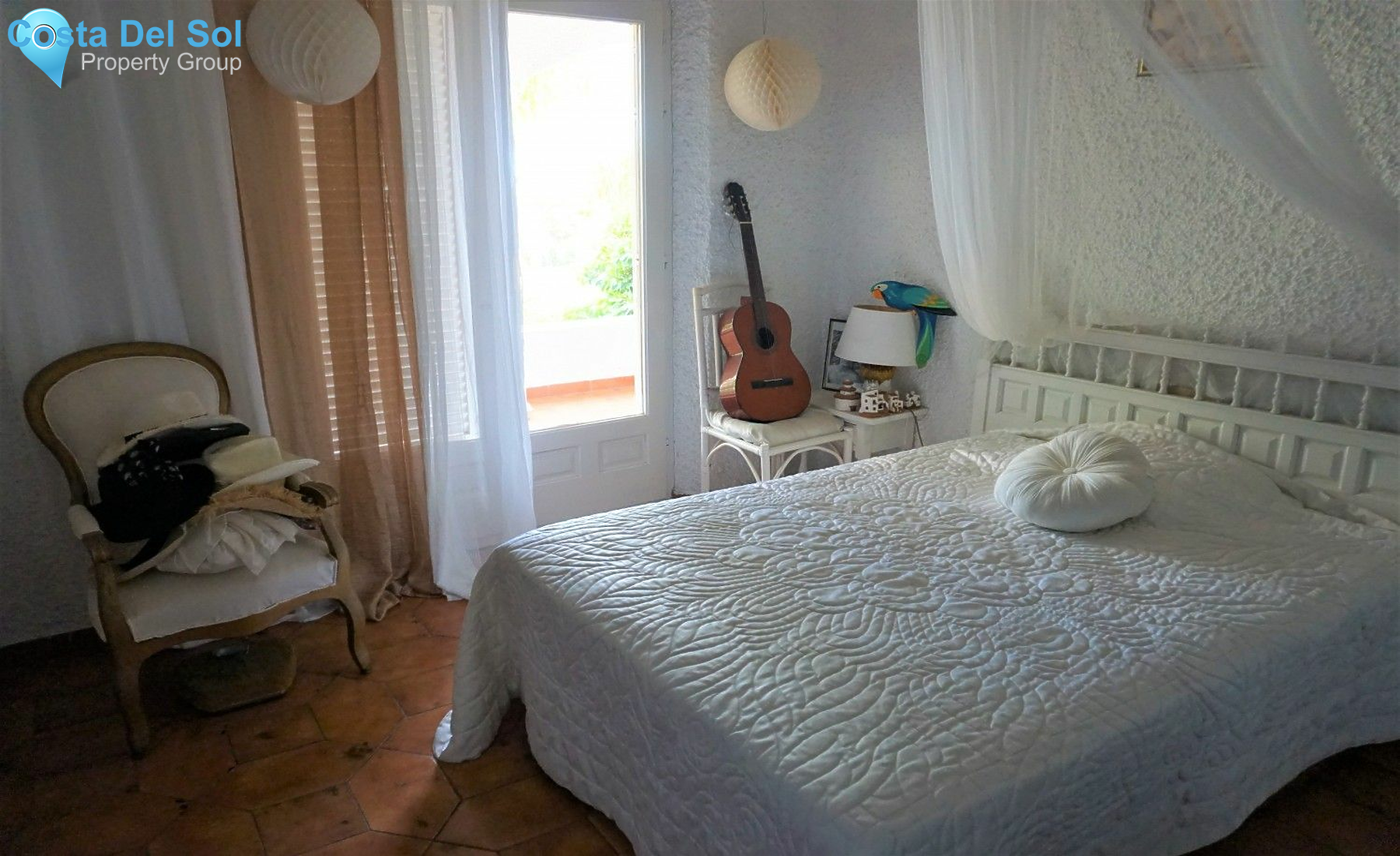 Detached Villa in 503 Viviendas-1211827