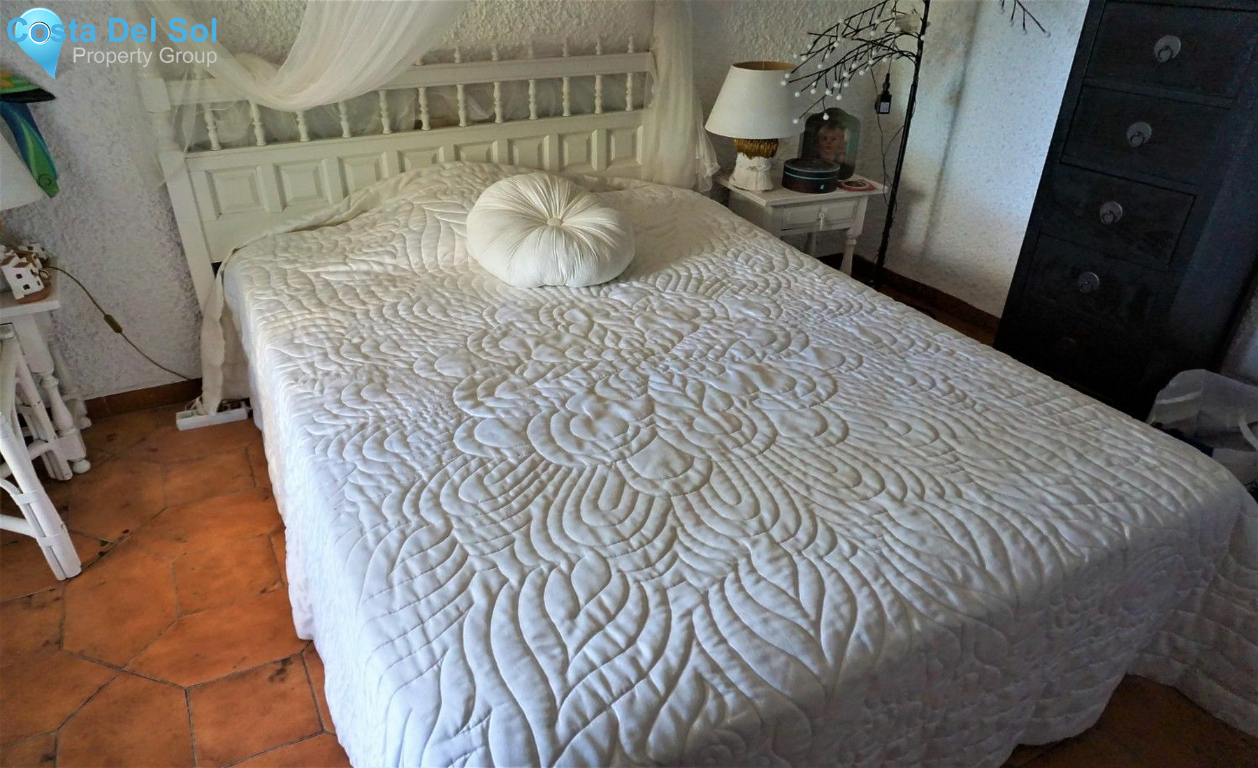 Detached Villa in 503 Viviendas-1211828