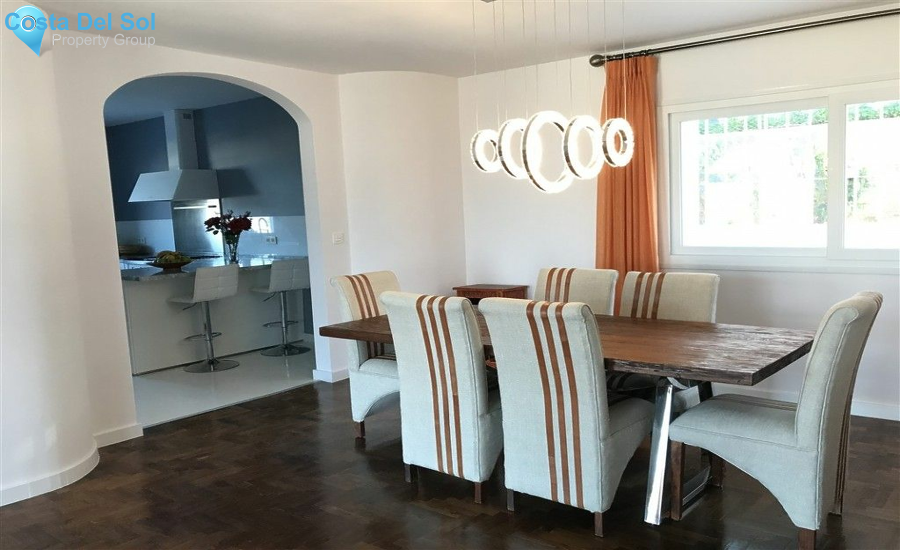 Detached Villa in Alhaurín de la Torre-1183145