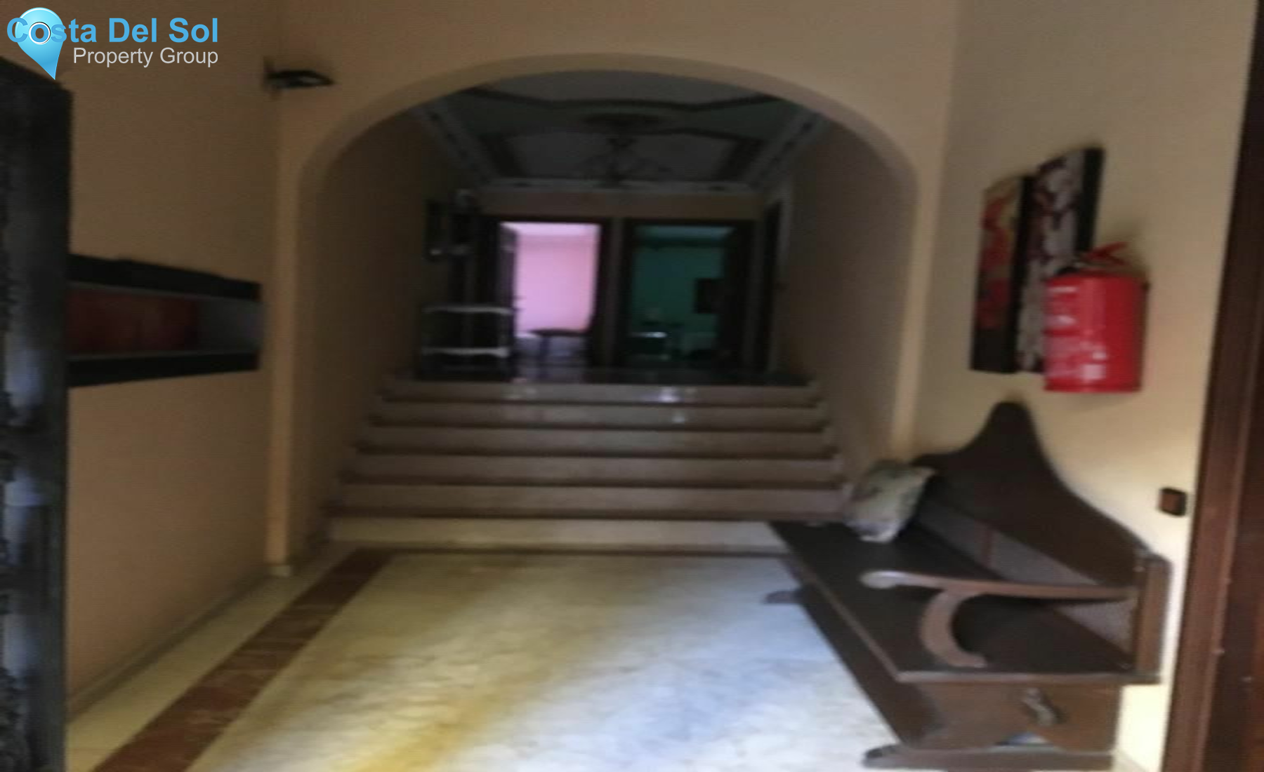 Detached Villa in Alhaurín de la Torre-1226360
