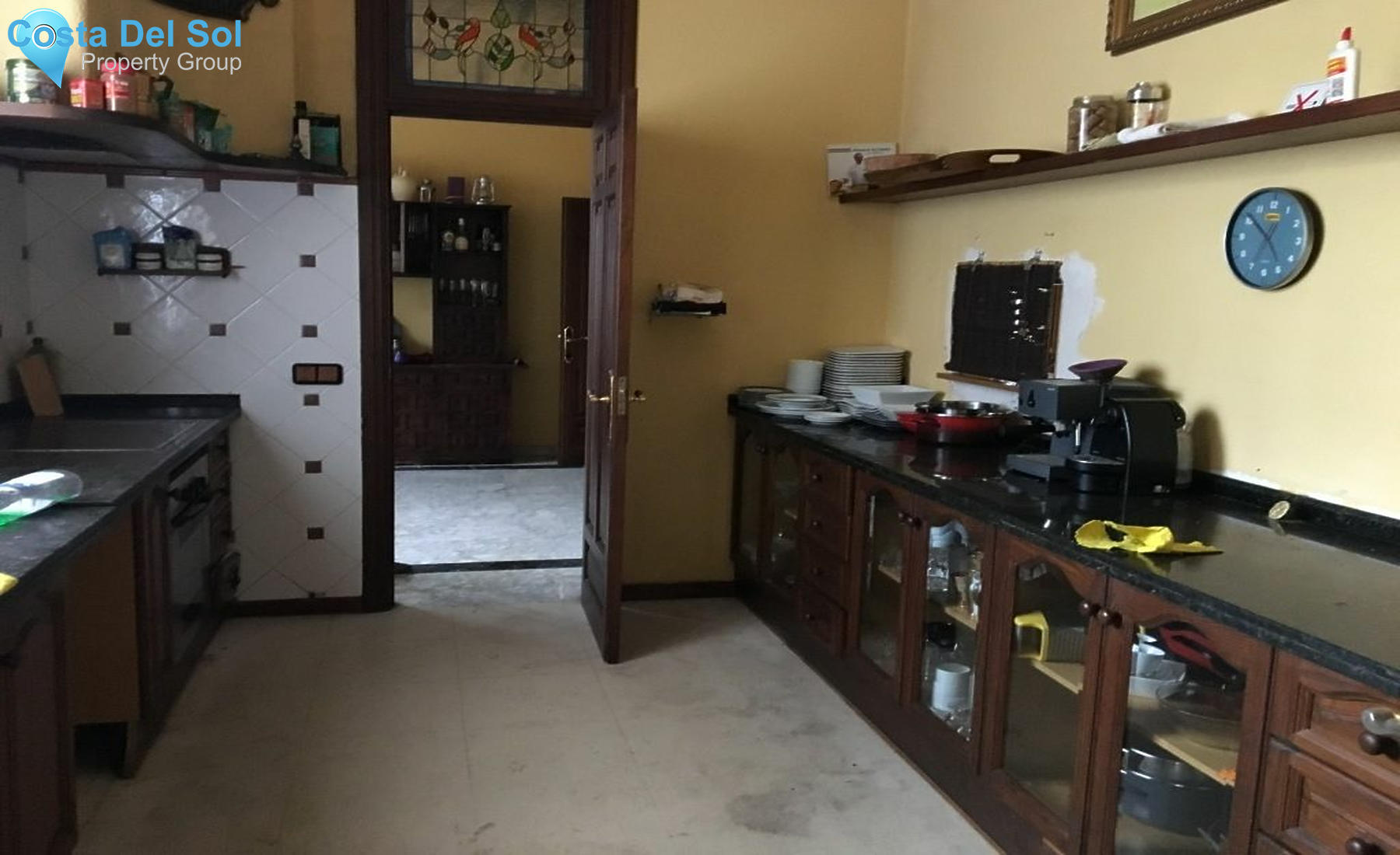 Detached Villa in Alhaurín de la Torre-1226361