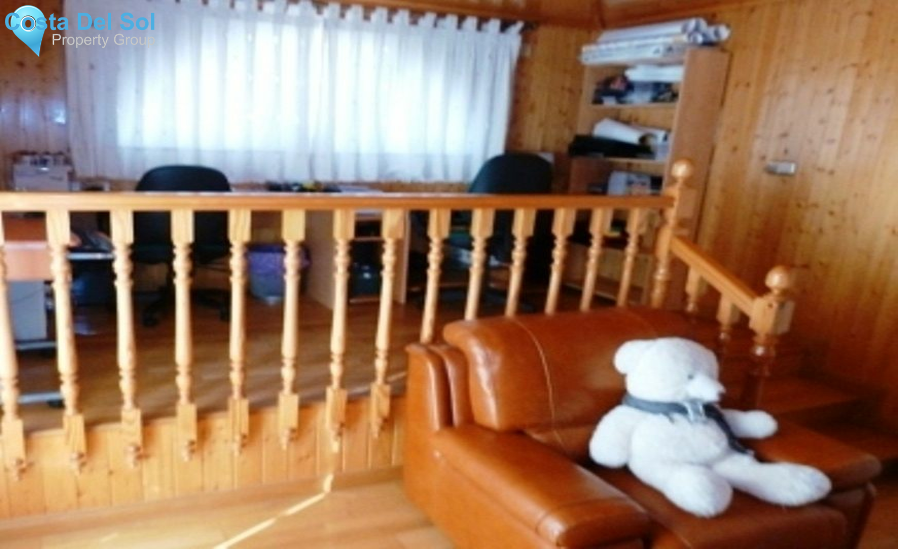 Detached Villa in Alhaurín de la Torre-1226561