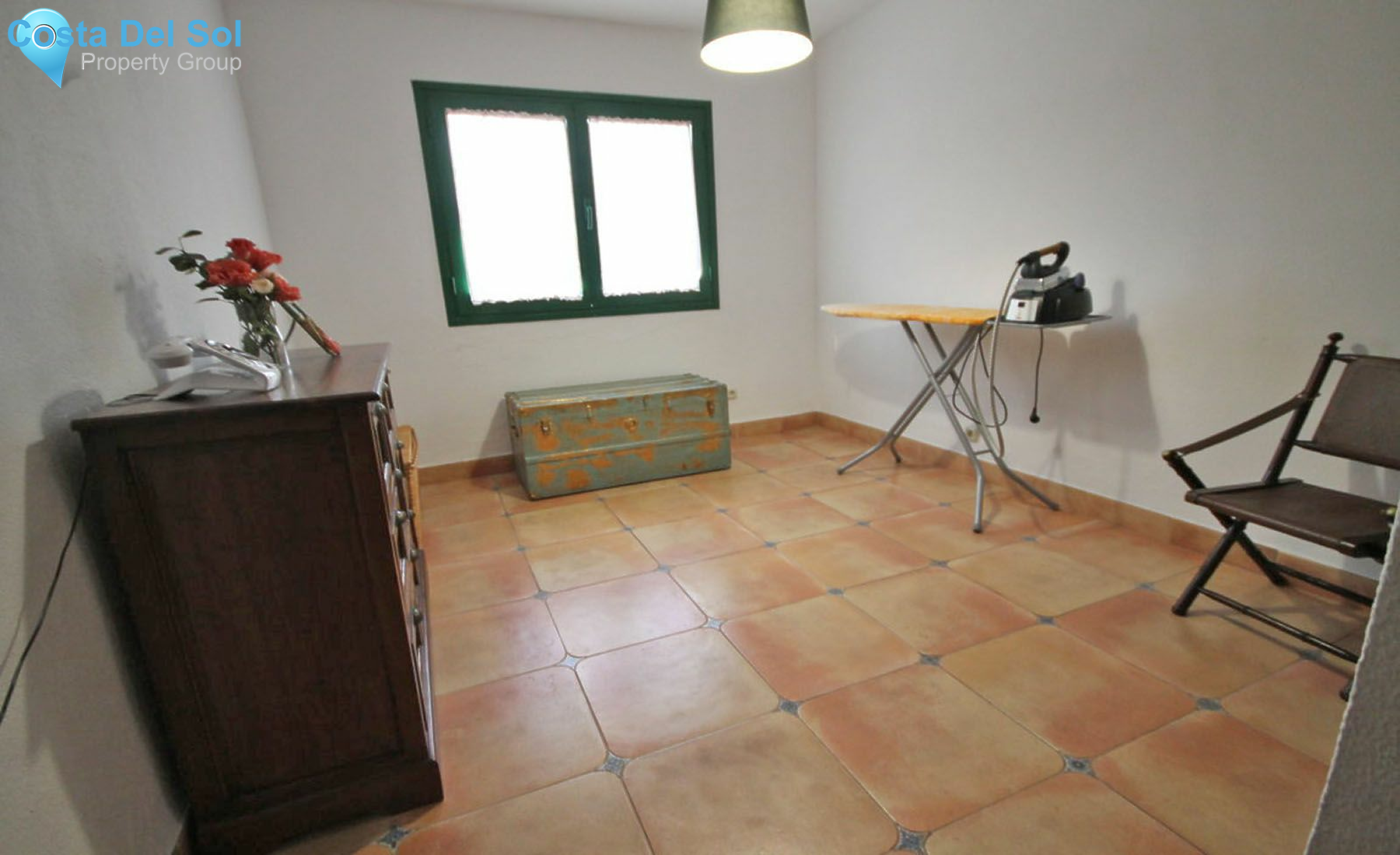 Detached Villa in Alhaurín de la Torre-1429531
