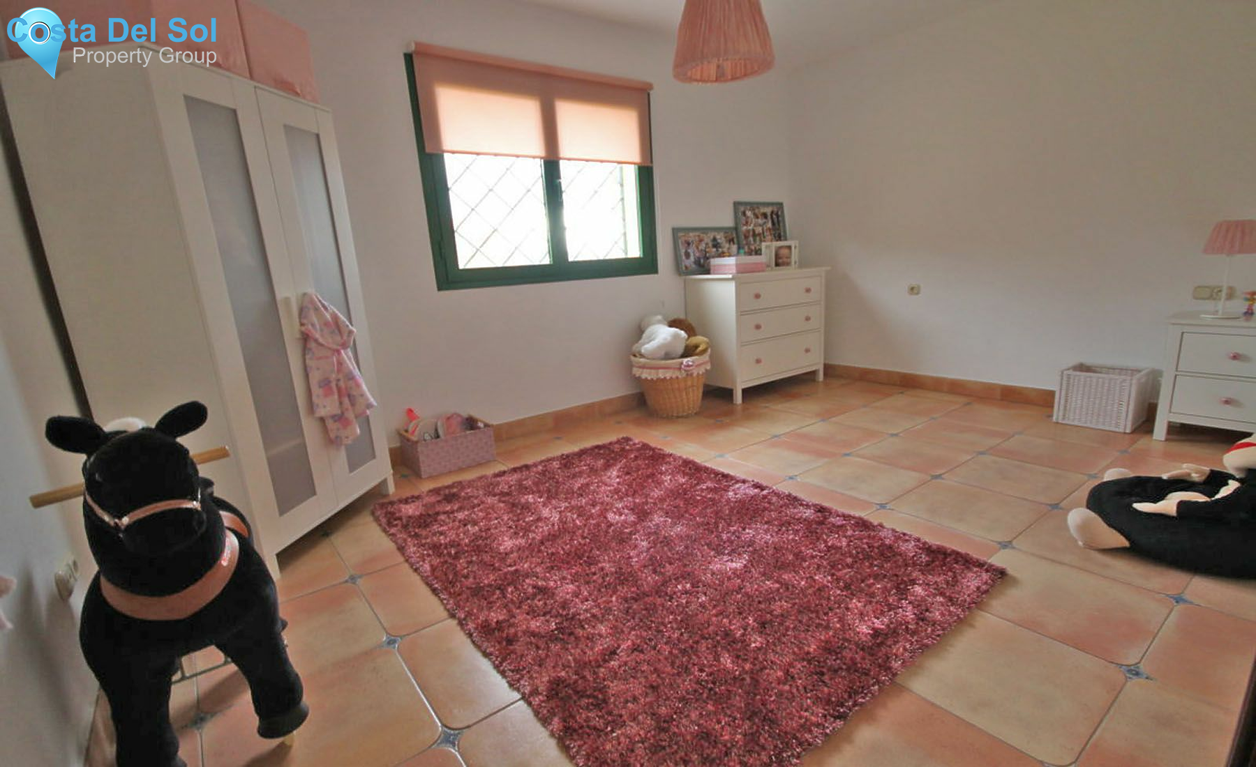 Detached Villa in Alhaurín de la Torre-1429526