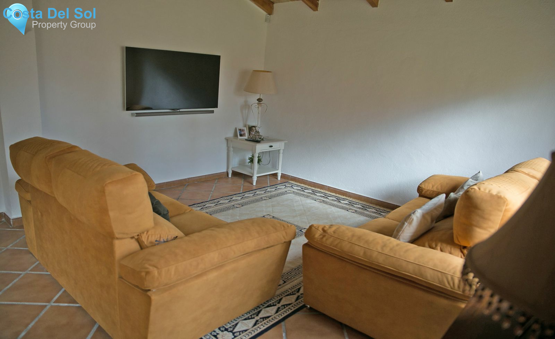 Detached Villa in Alhaurín de la Torre-1429527