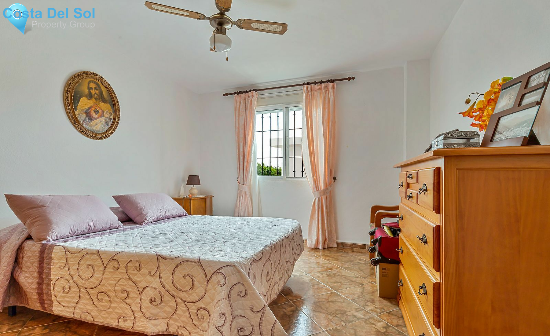 Detached Villa in Alhaurín de la Torre-1517945