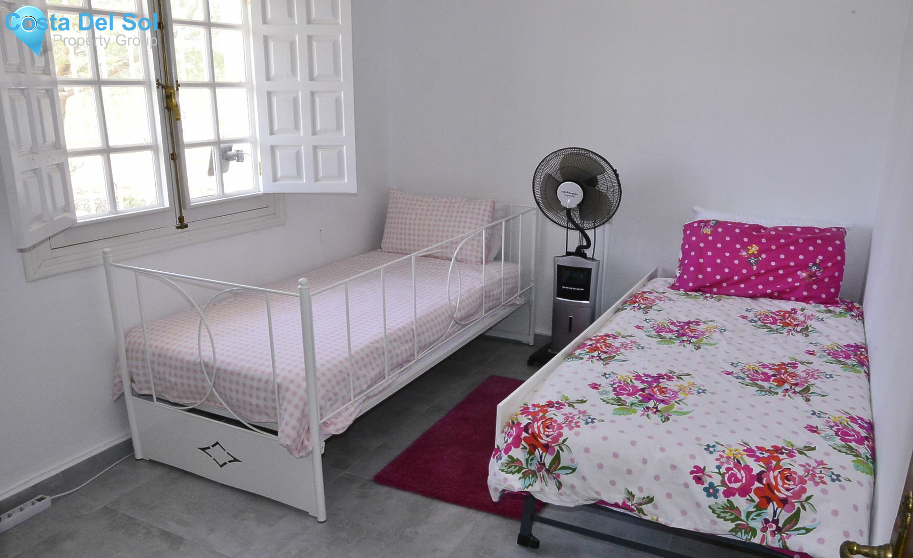 Detached Villa in Alhaurín el Grande-1516142