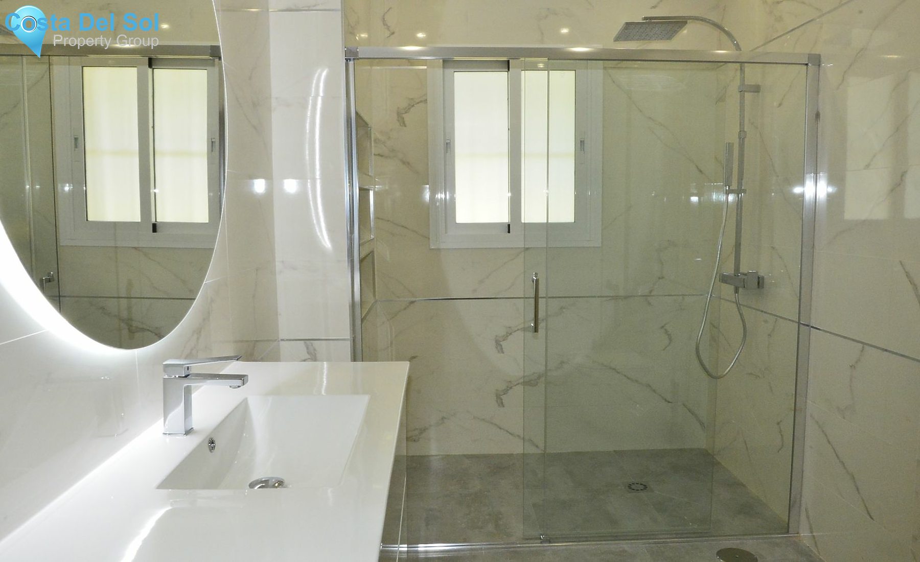 Detached Villa in Alhaurín el Grande-1516145