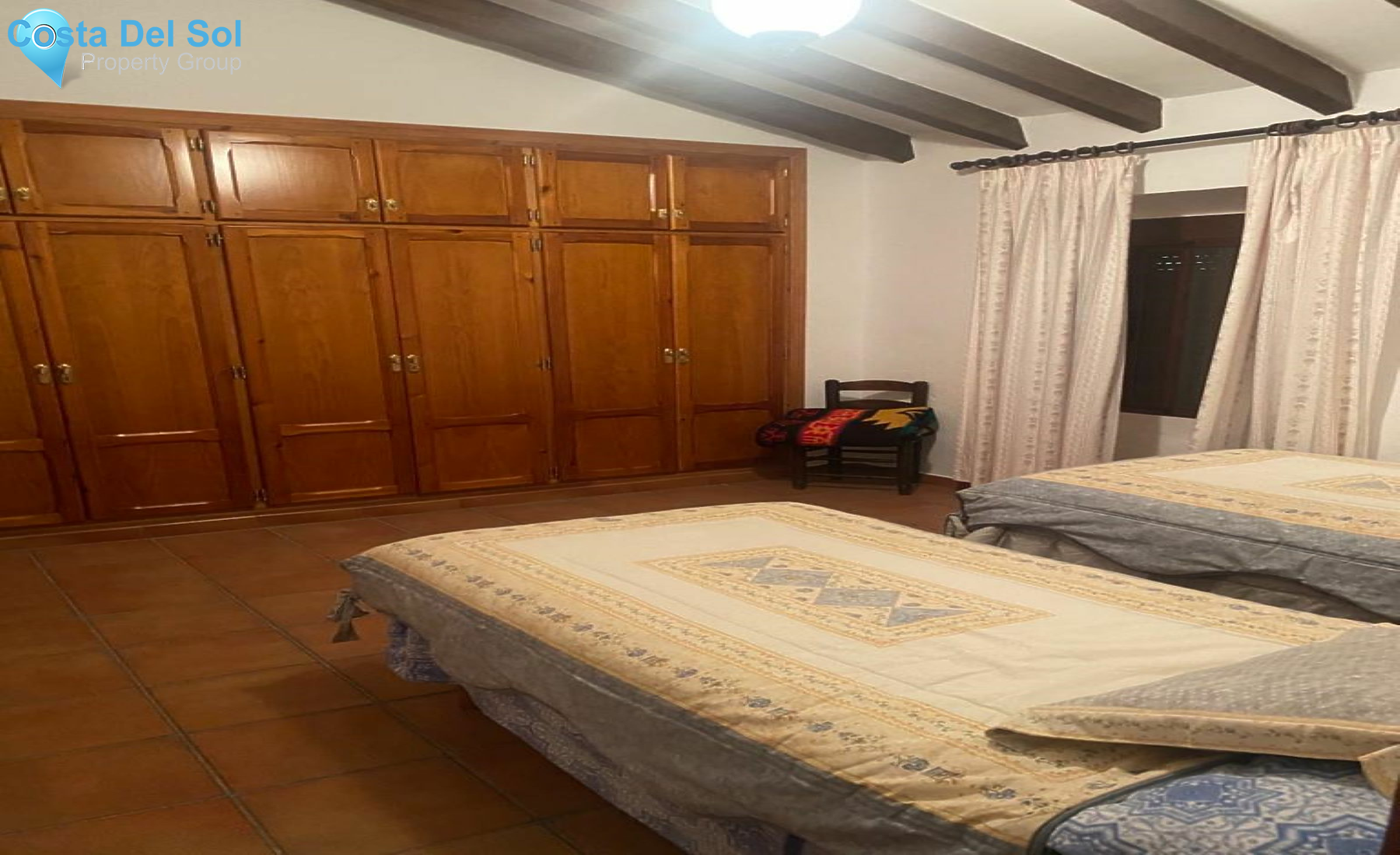 Detached Villa in Alora-1202147